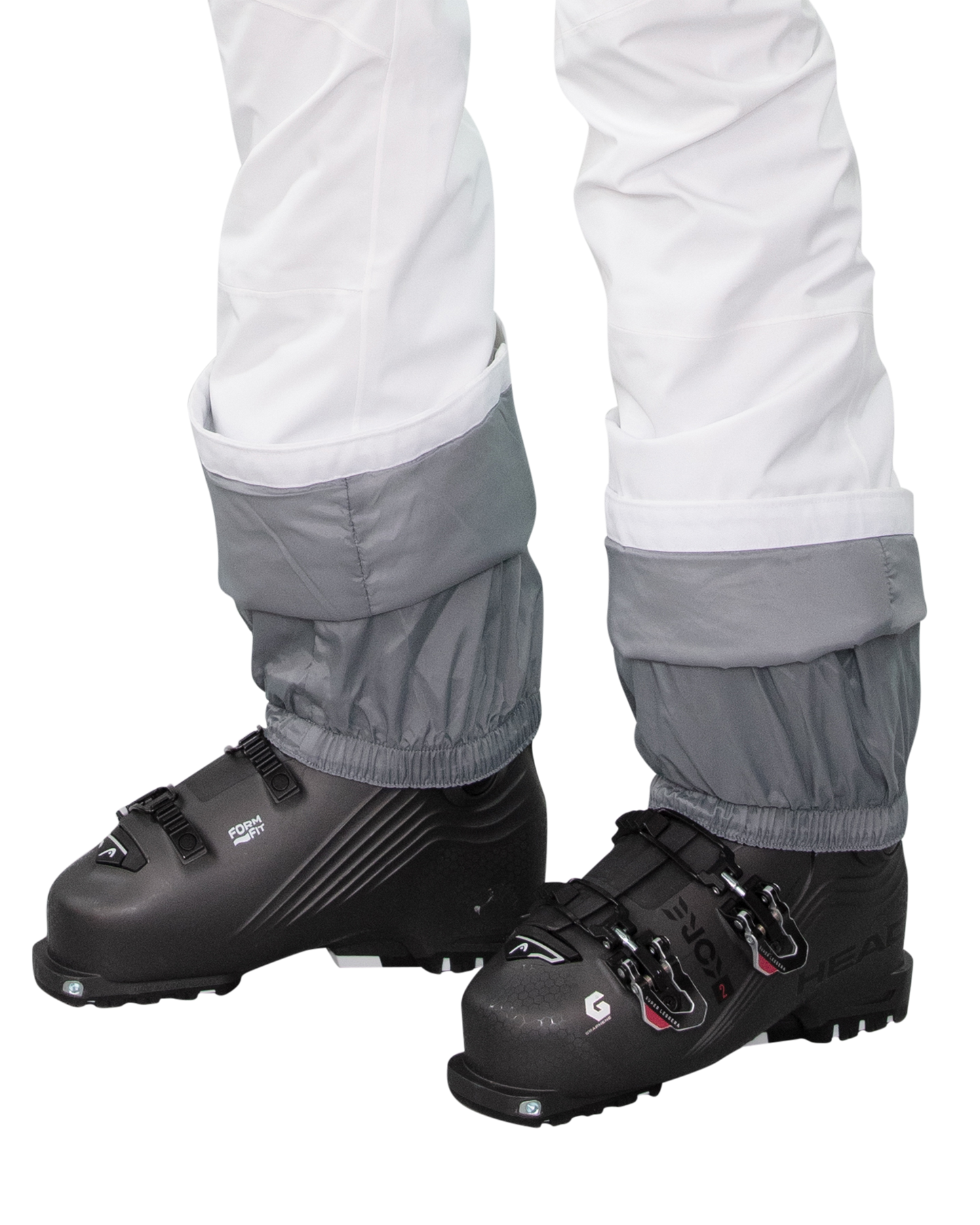 White | 7 / MODDET3
