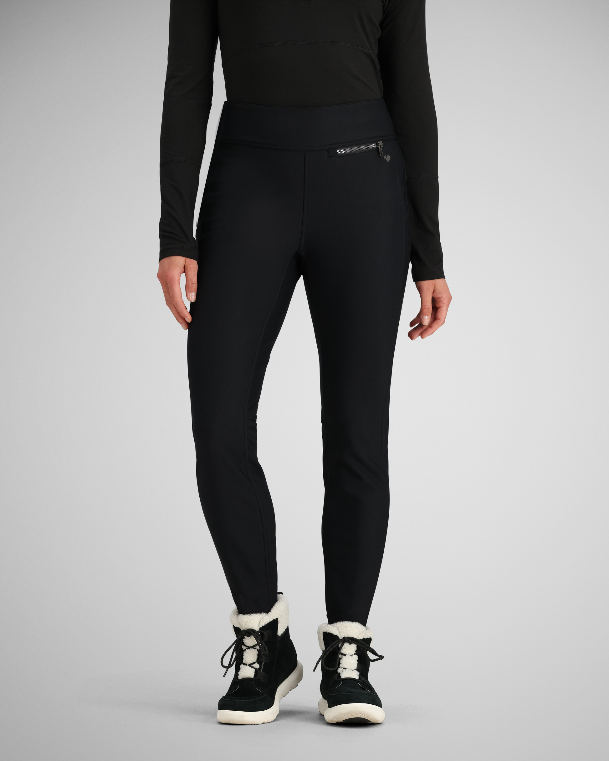 Black | 3 / MODFRT