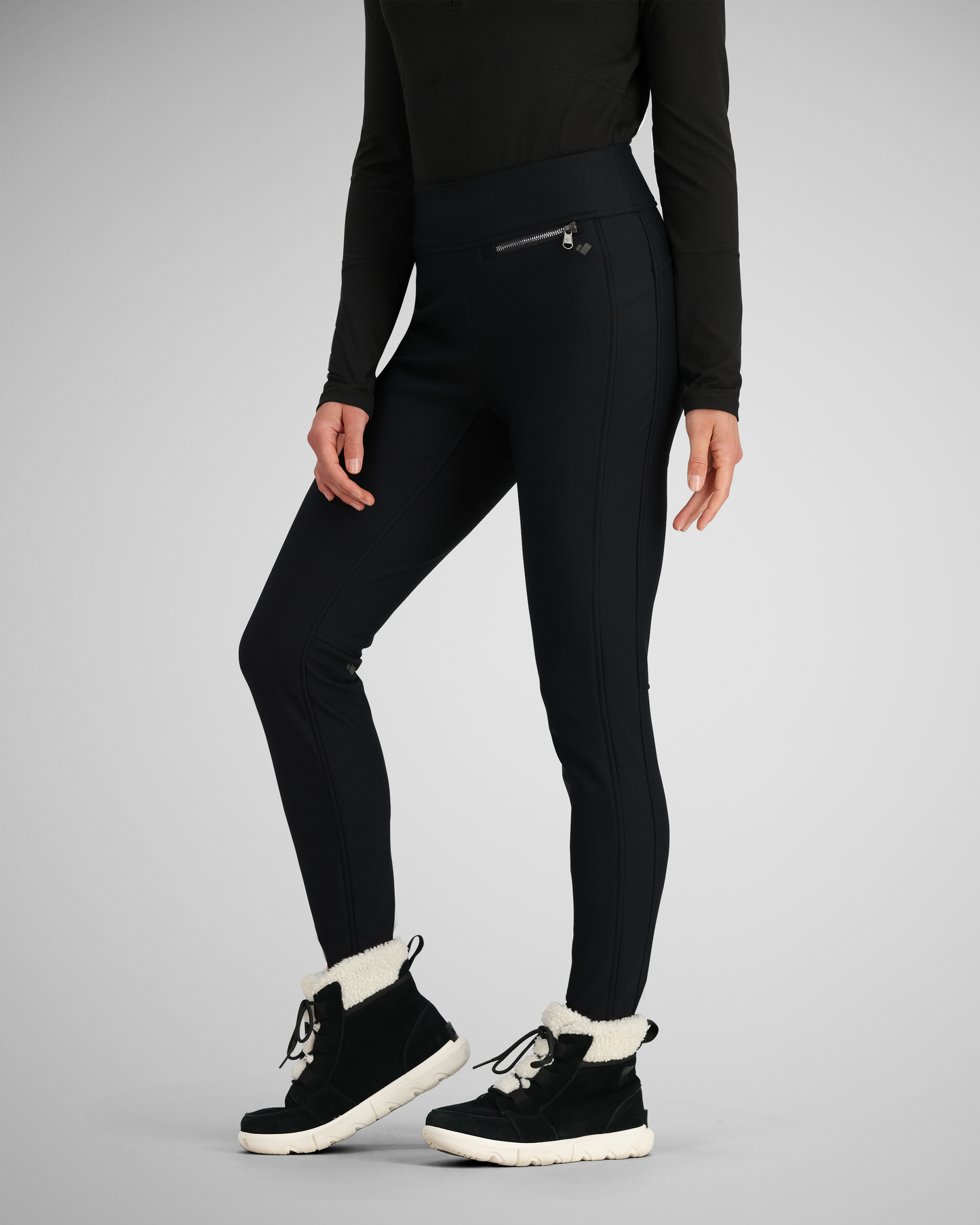 Black | 3 / MODSDE