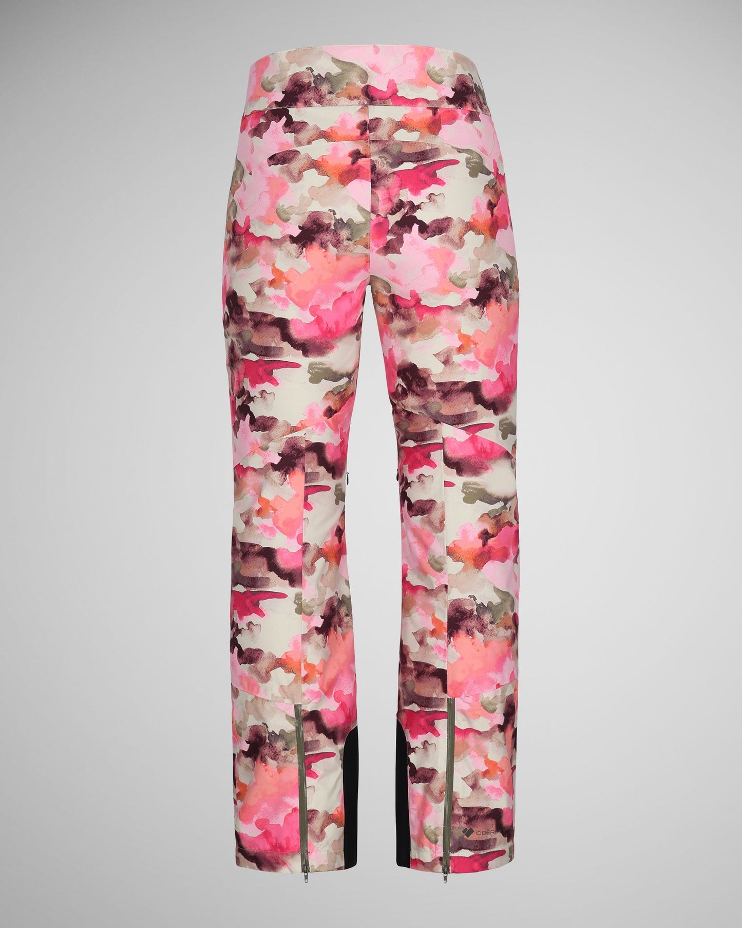 Blooming Camo | 17 / MQNBCK
