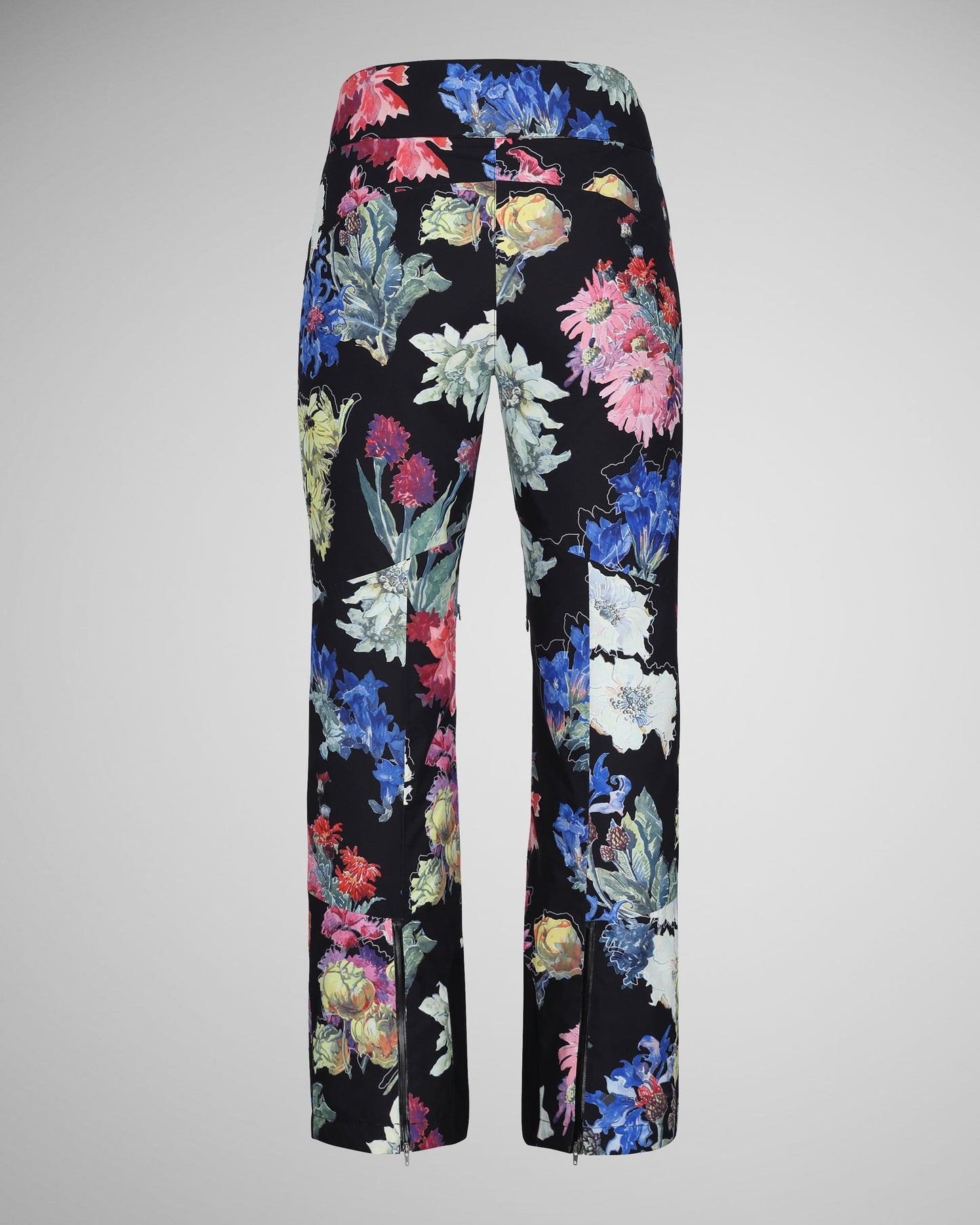 Alpine Flowers | 17 / MQNBCK