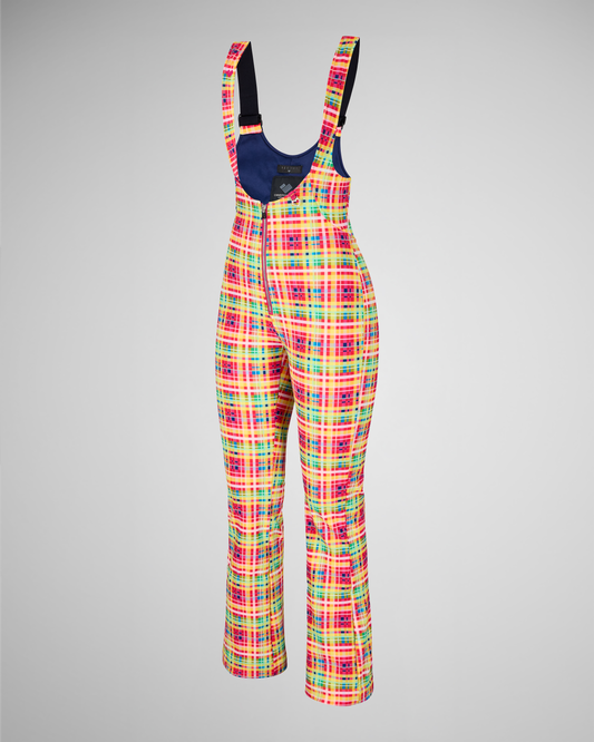 Sun Day Plaid