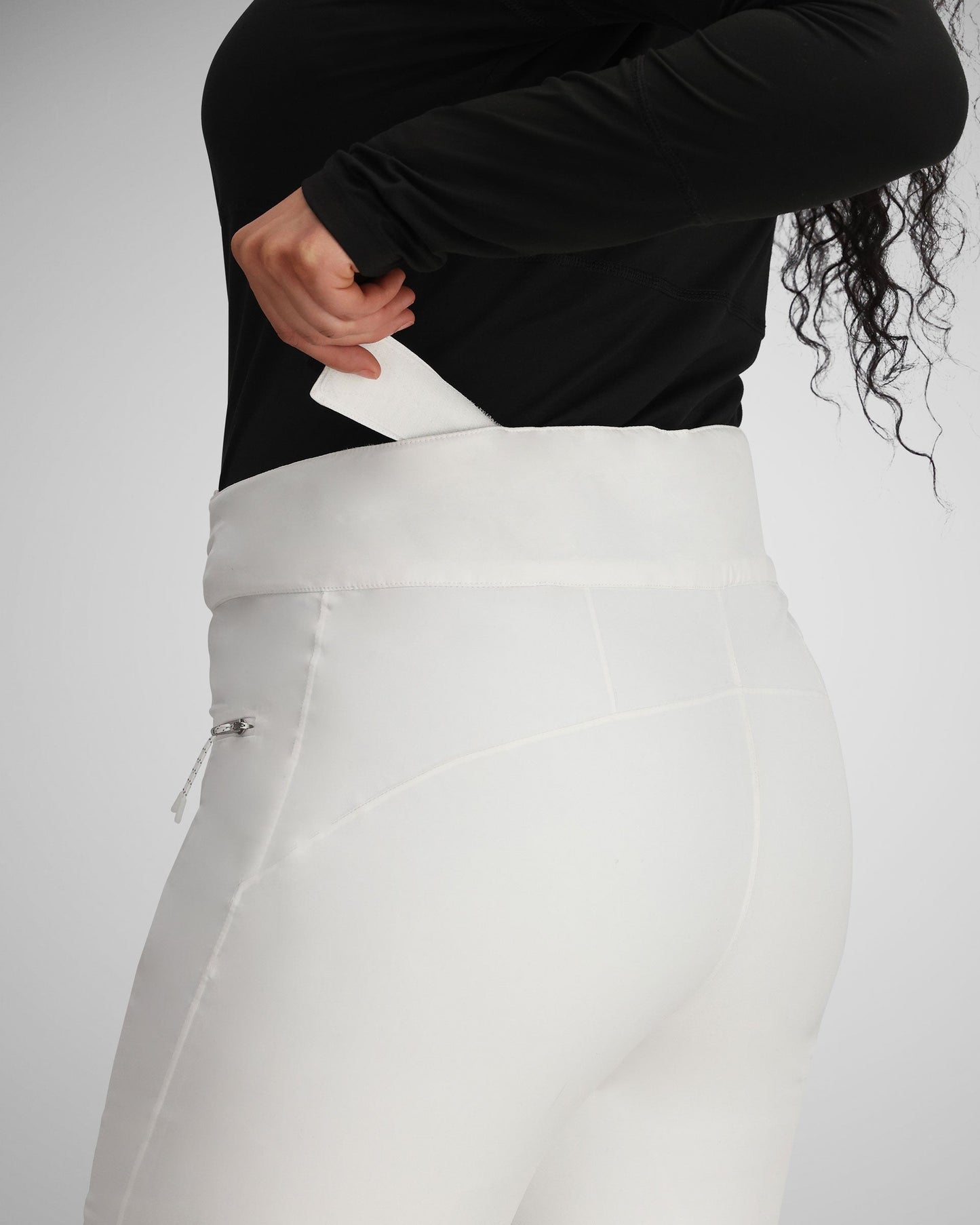 White | 8 / DET3