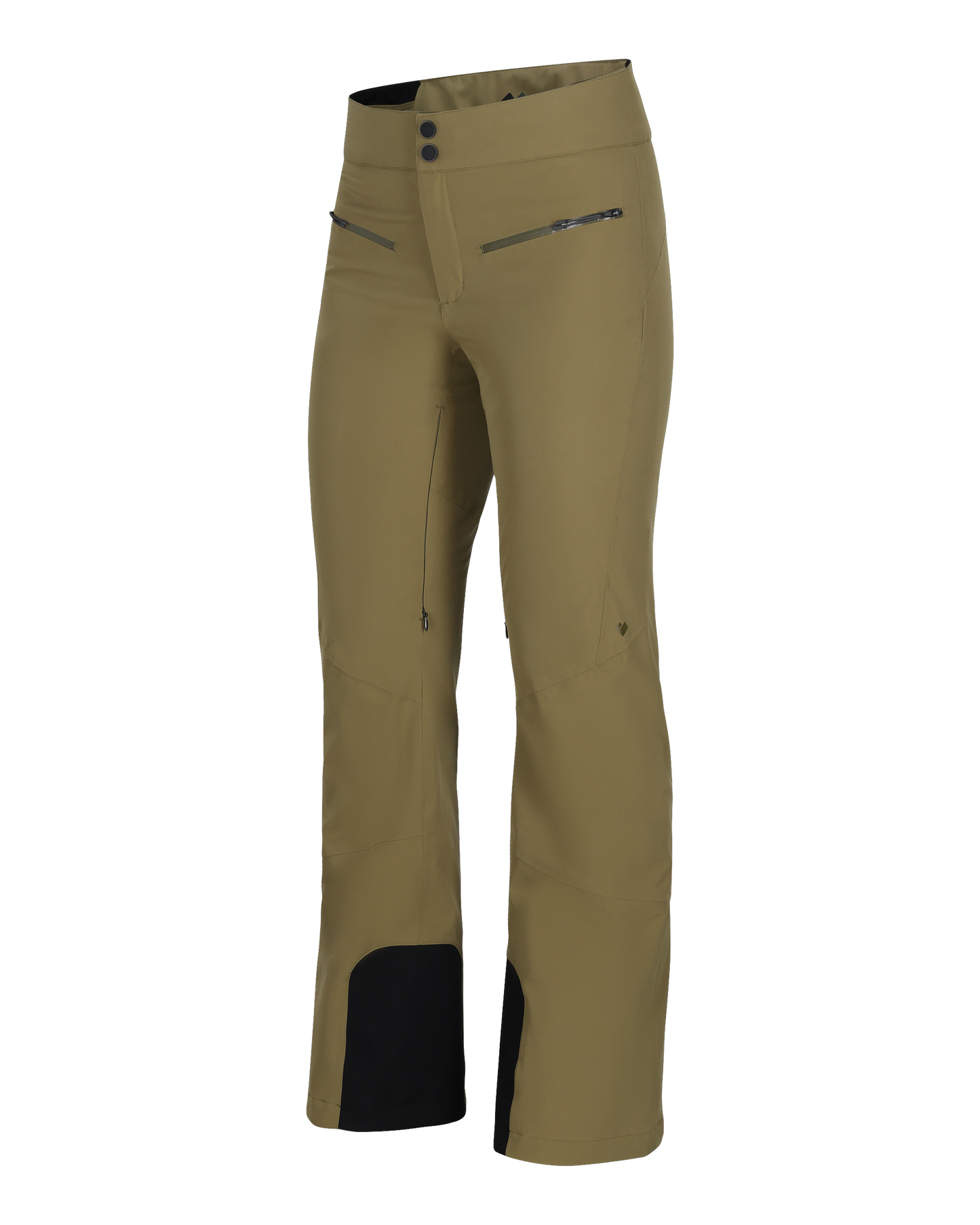 Smokey Olive | 16 / MQNSDE