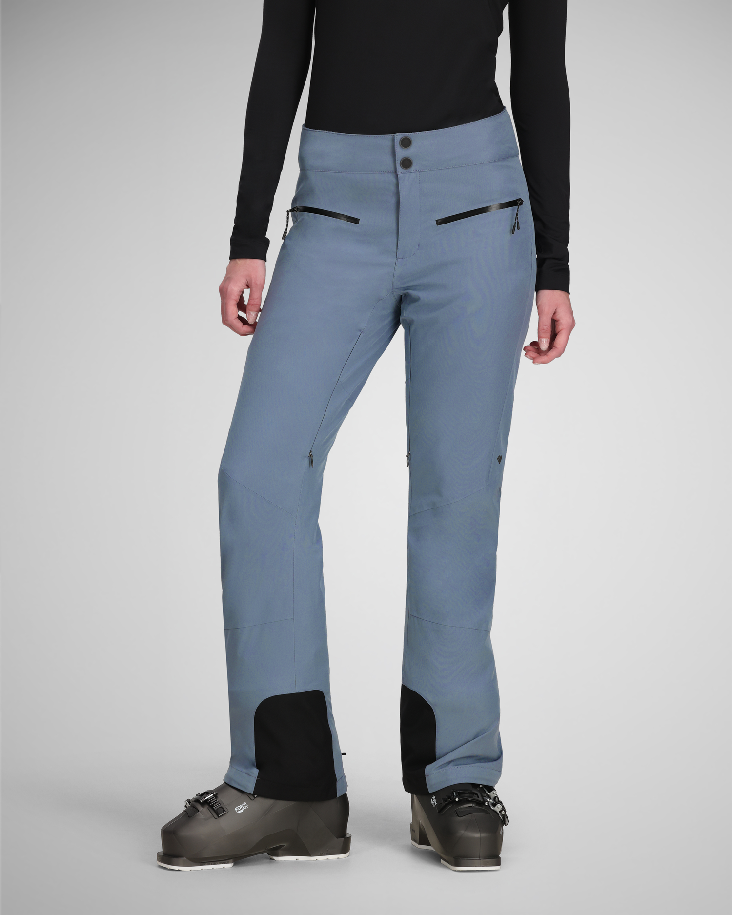 Steel | 3 / MODFRT
