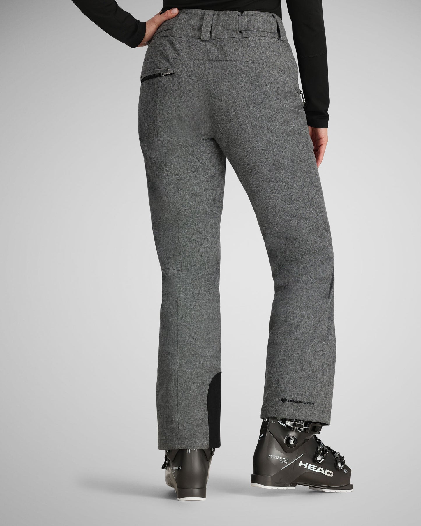 Charcoal | 4 / MODBCK