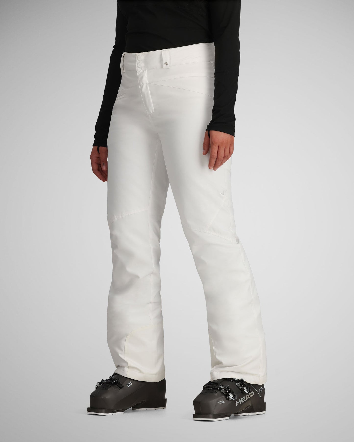 White | 3 / MODSDE