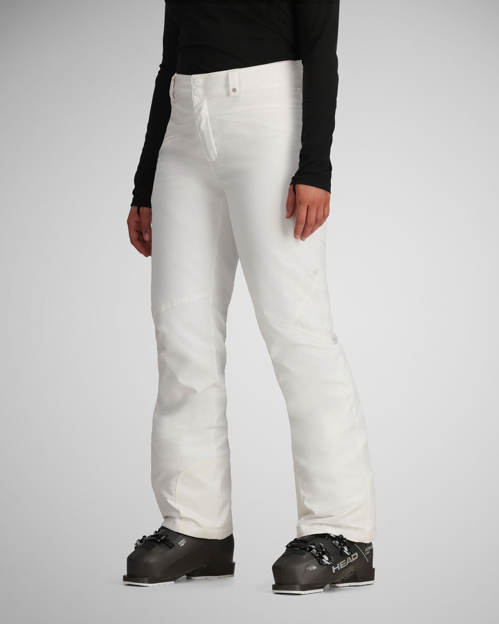 White | 3 / MODSDE
