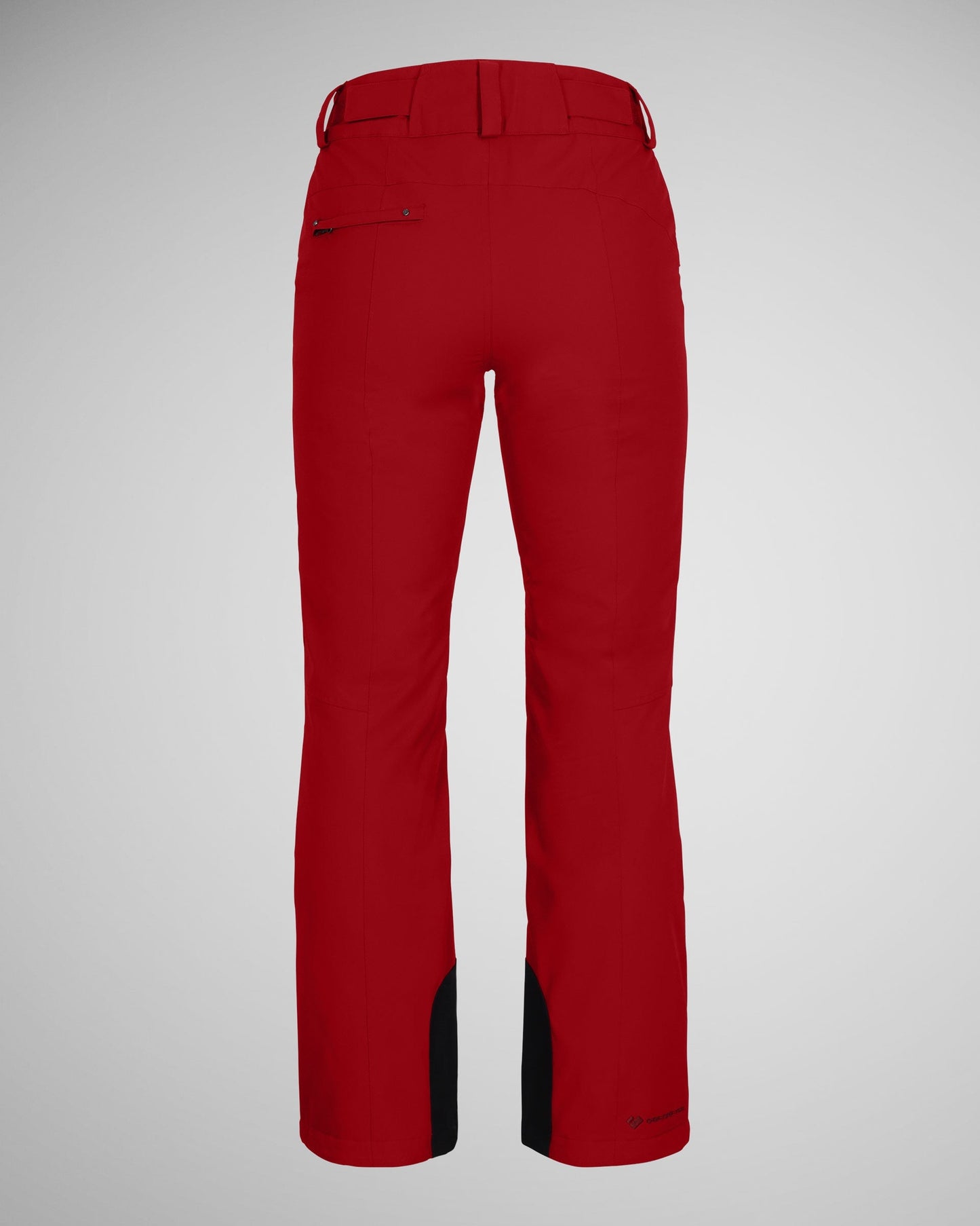 Rustic Red | 17 / MQNBCK