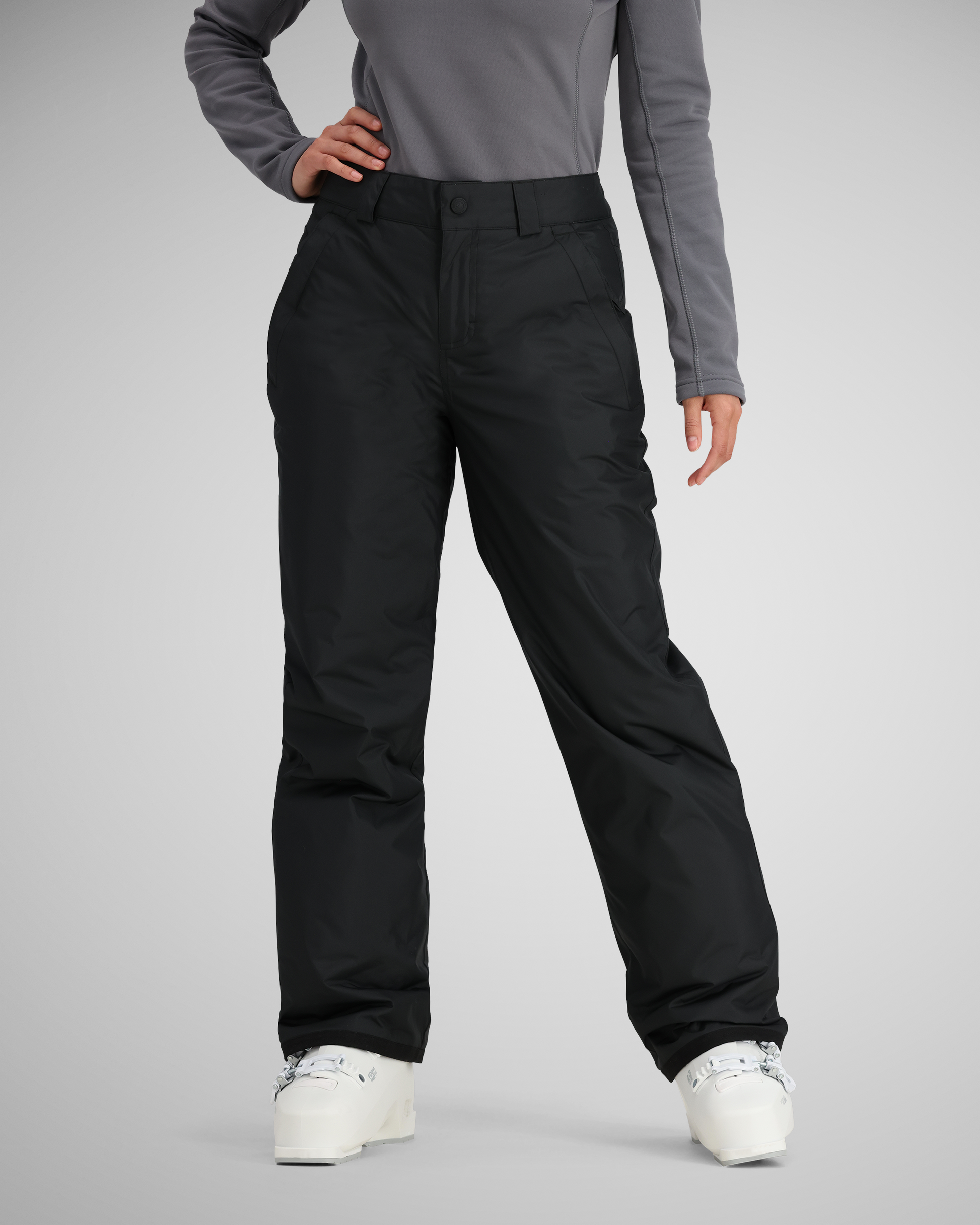 Black | 3 / MODFRT