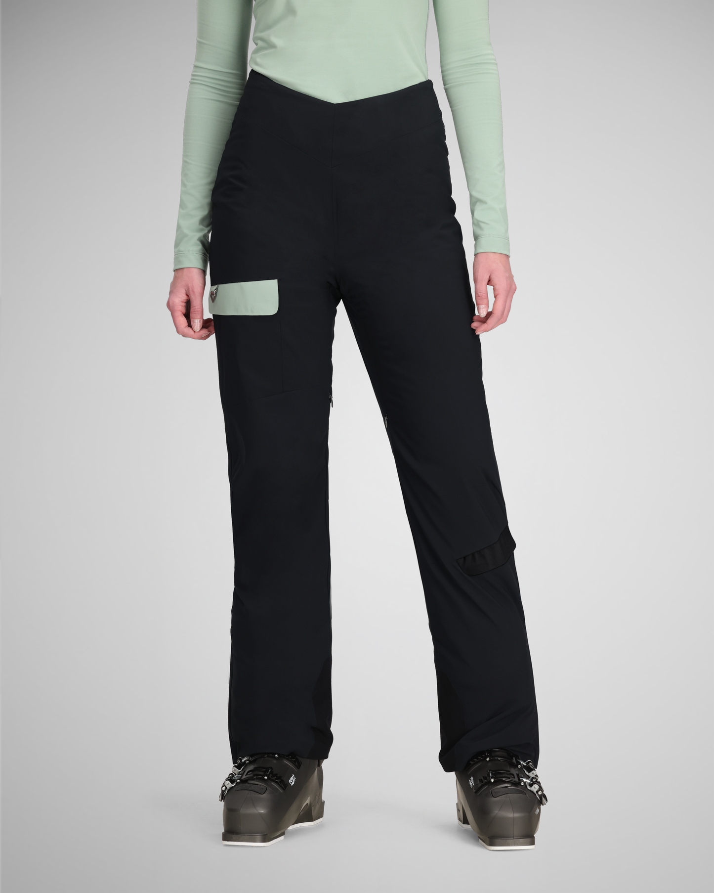 Black | 3 / MODFRT