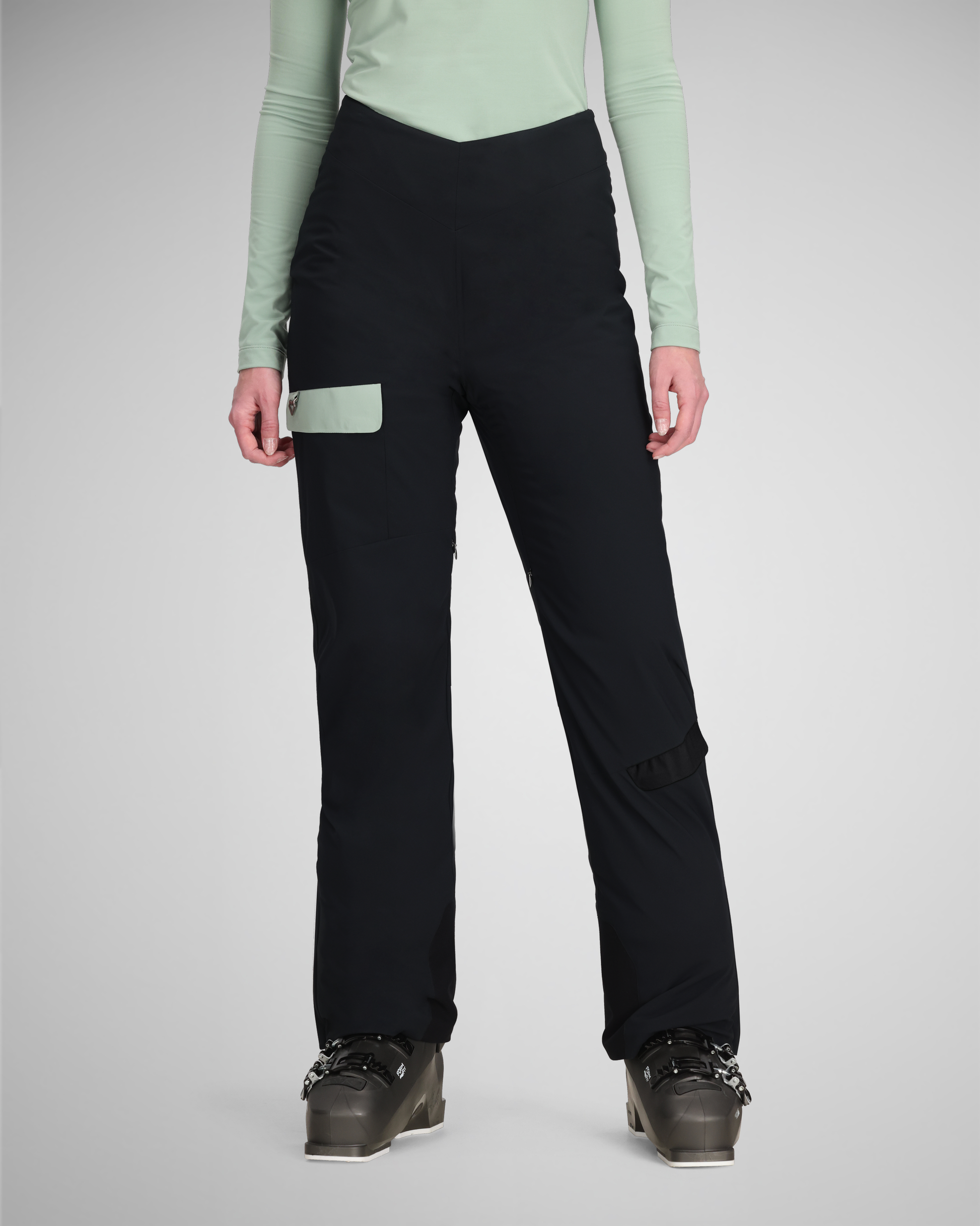 Black | 3 / MODFRT