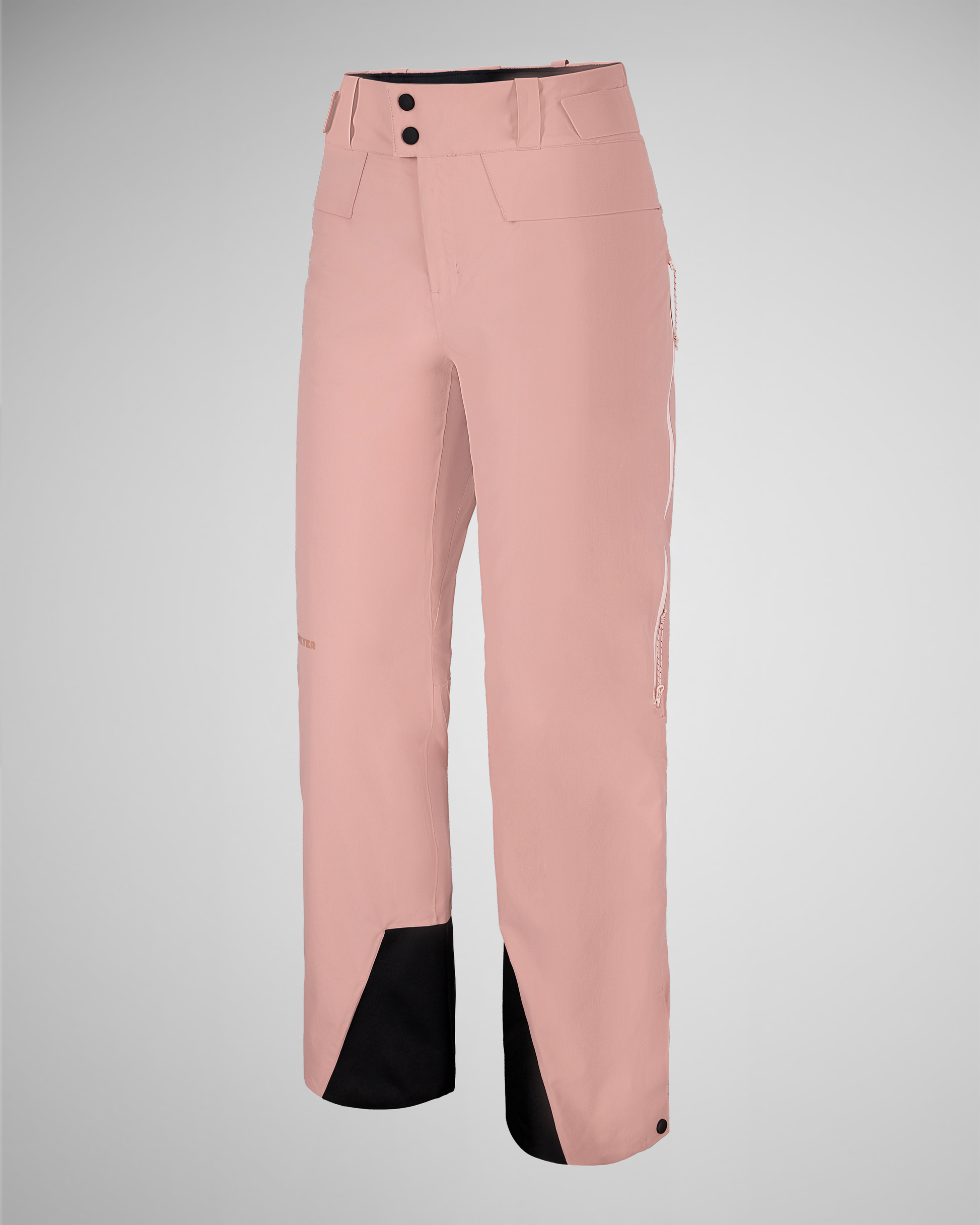 Mauve Deep | 1 / MQNSDE