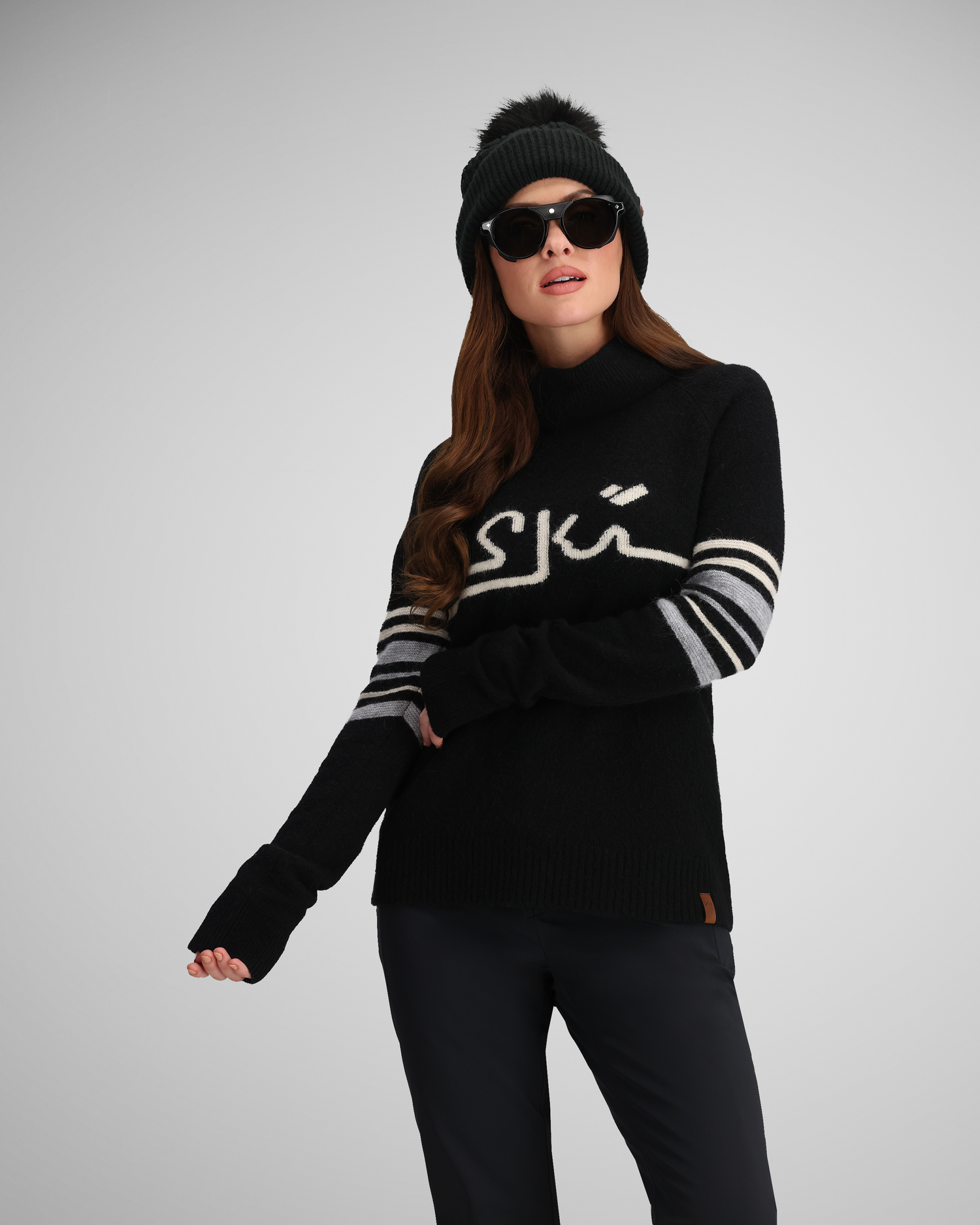 Black | 3 / MODFRT