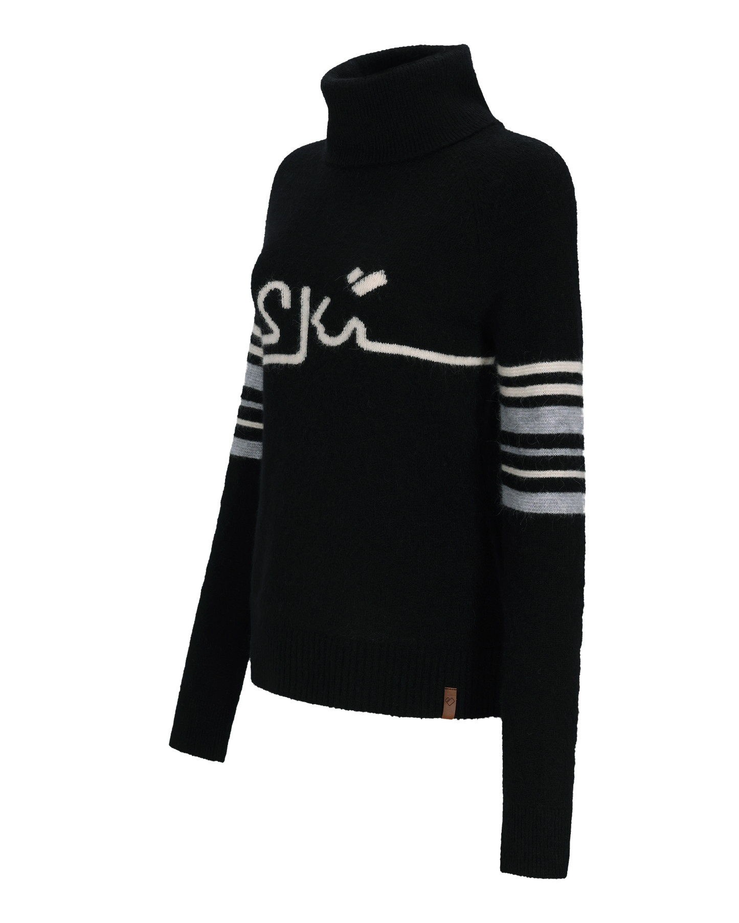 Black | 1 / MQNSDE