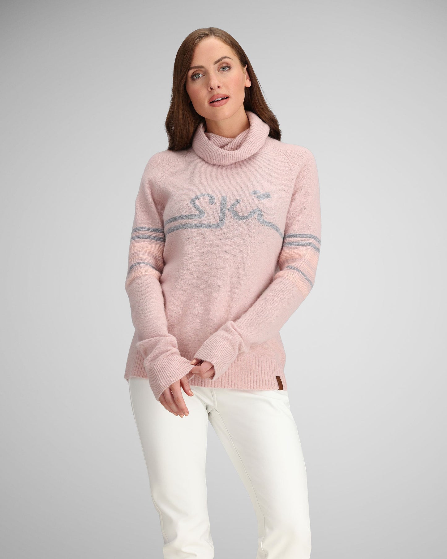 Powder Pink | 3 / MODFRT