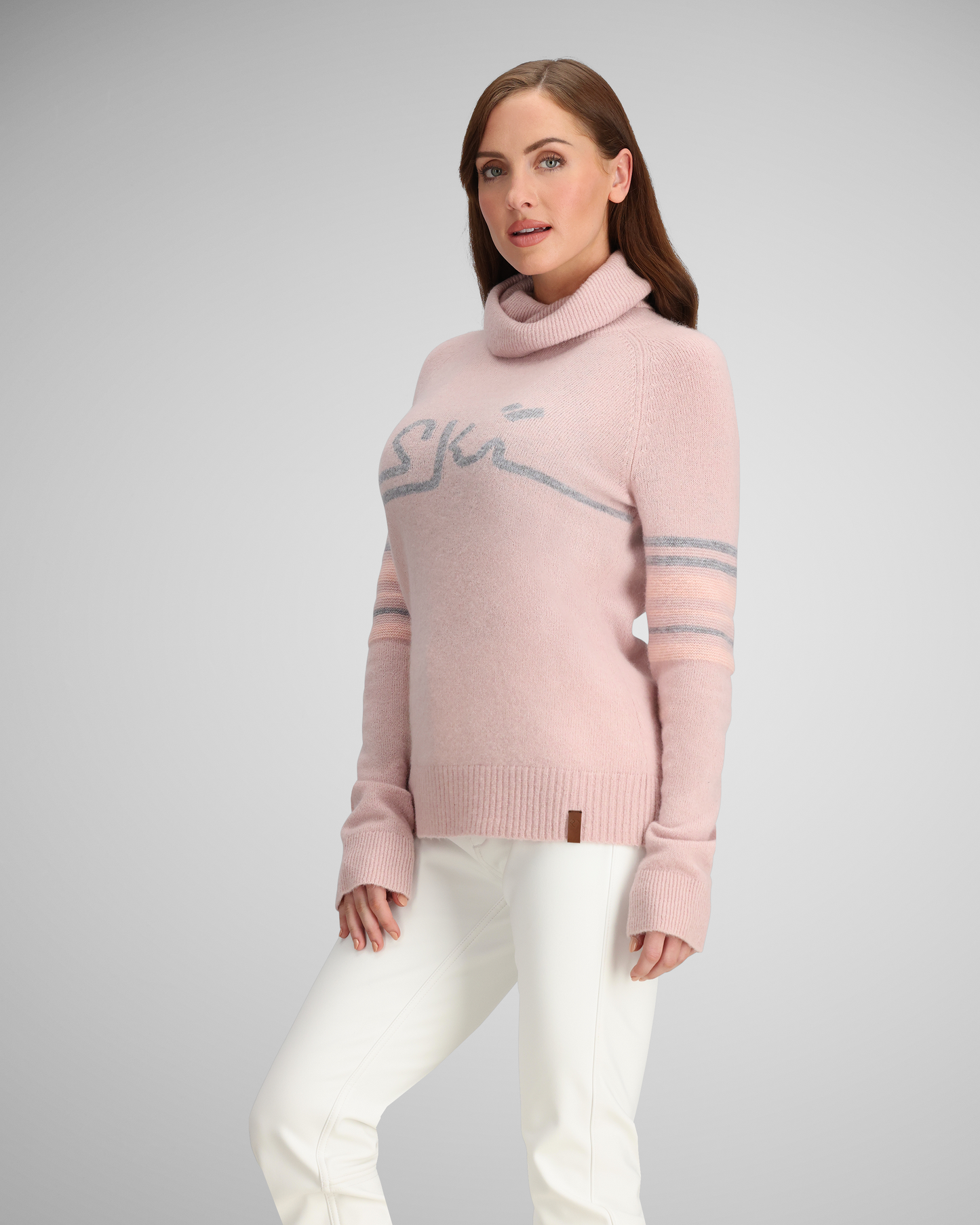 Powder Pink | 3 / MODSDE