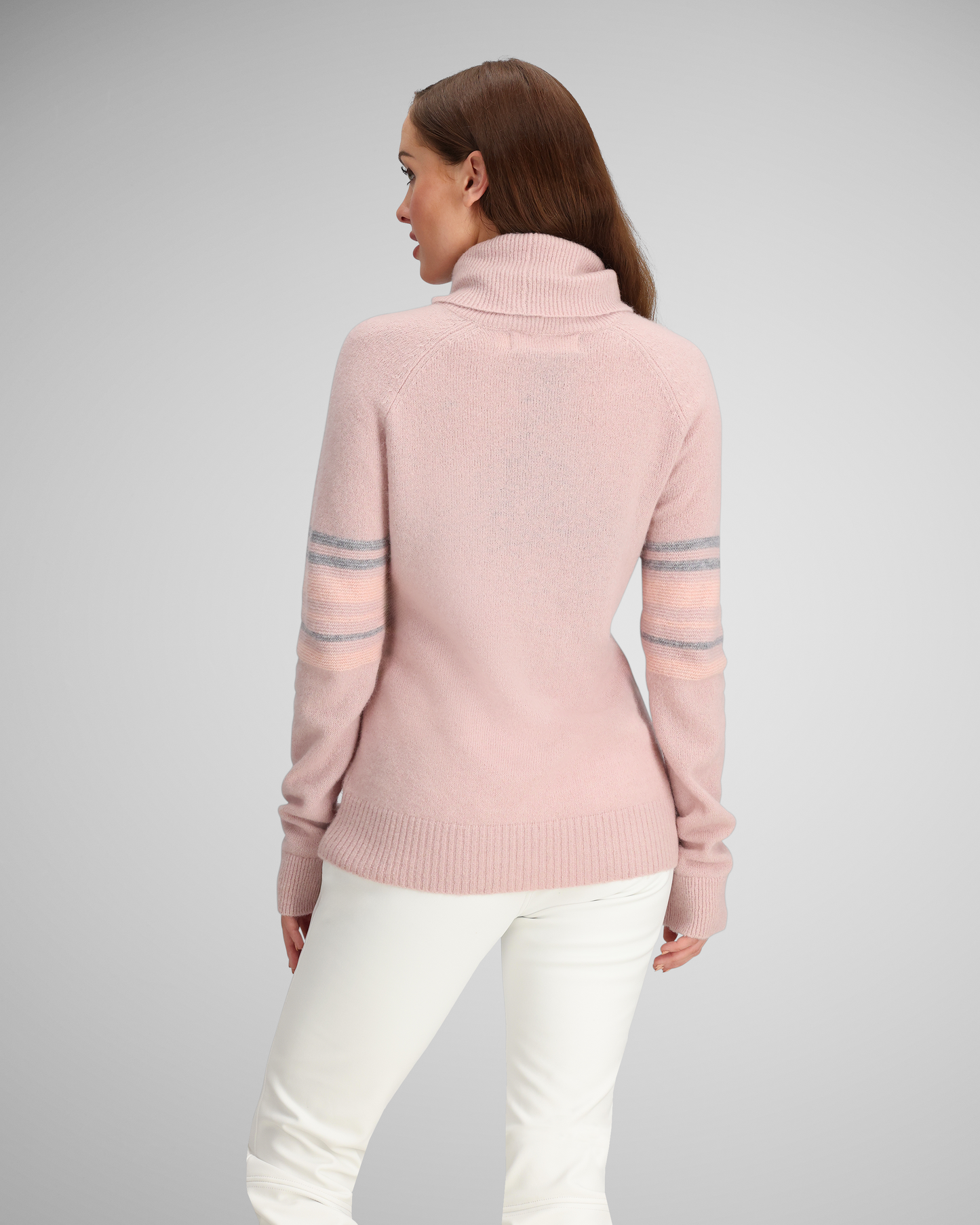 Powder Pink | 4 / MODBCK