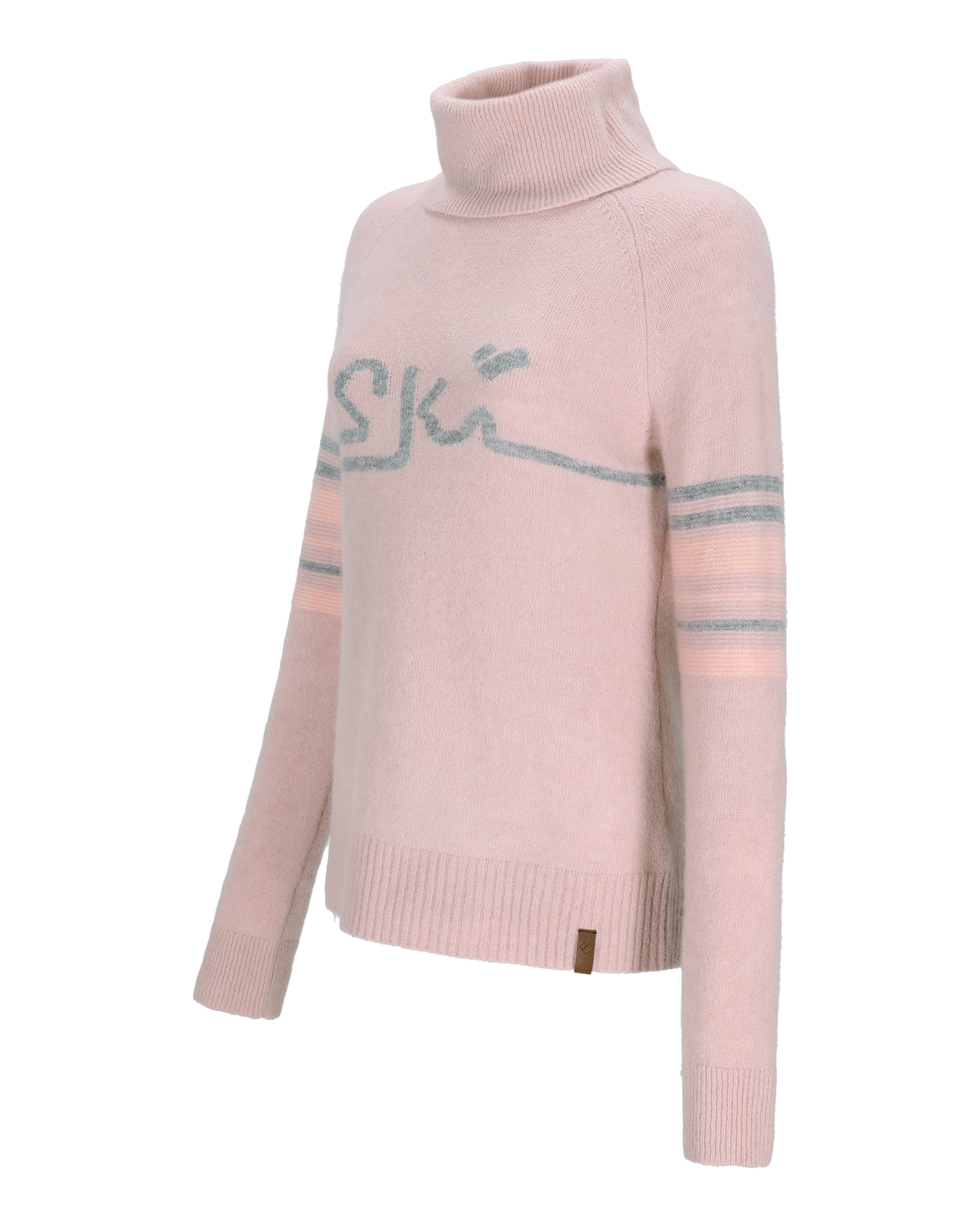 Powder Pink | 1 / MQNSDE