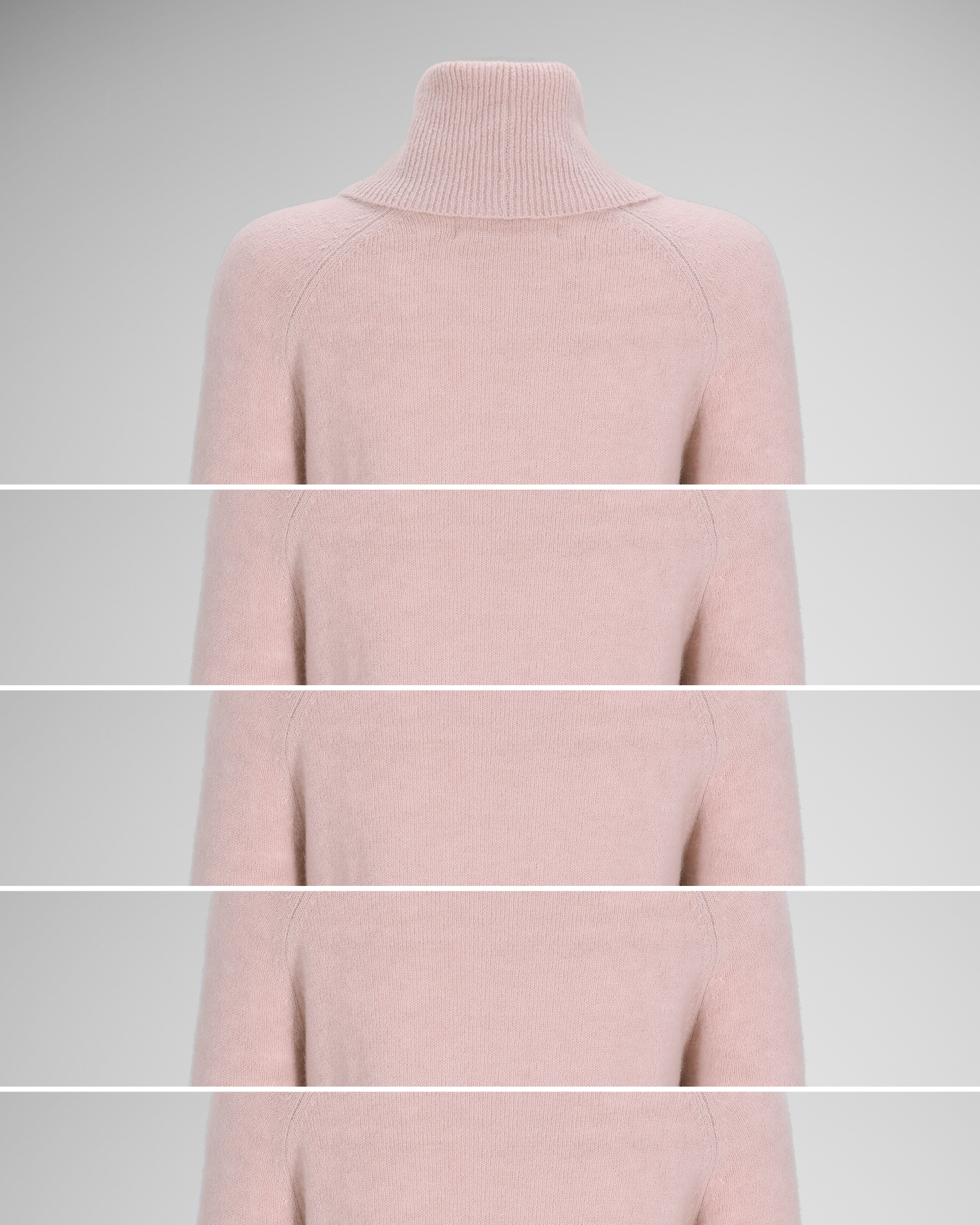 Powder Pink | 17 / MQNBCK