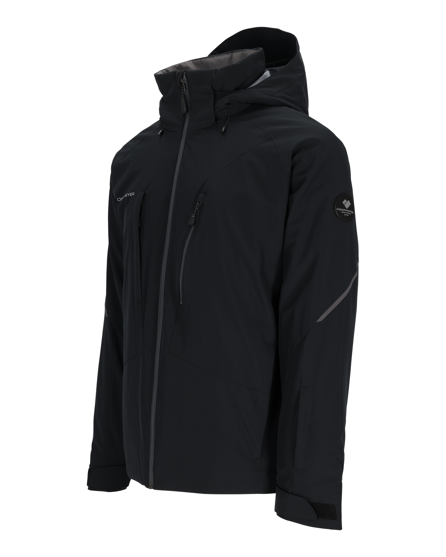 Black | 1 / MQNSDE