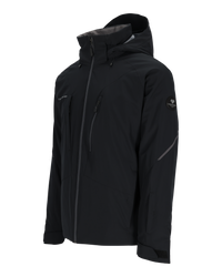 Black | 1 / MQNSDE
