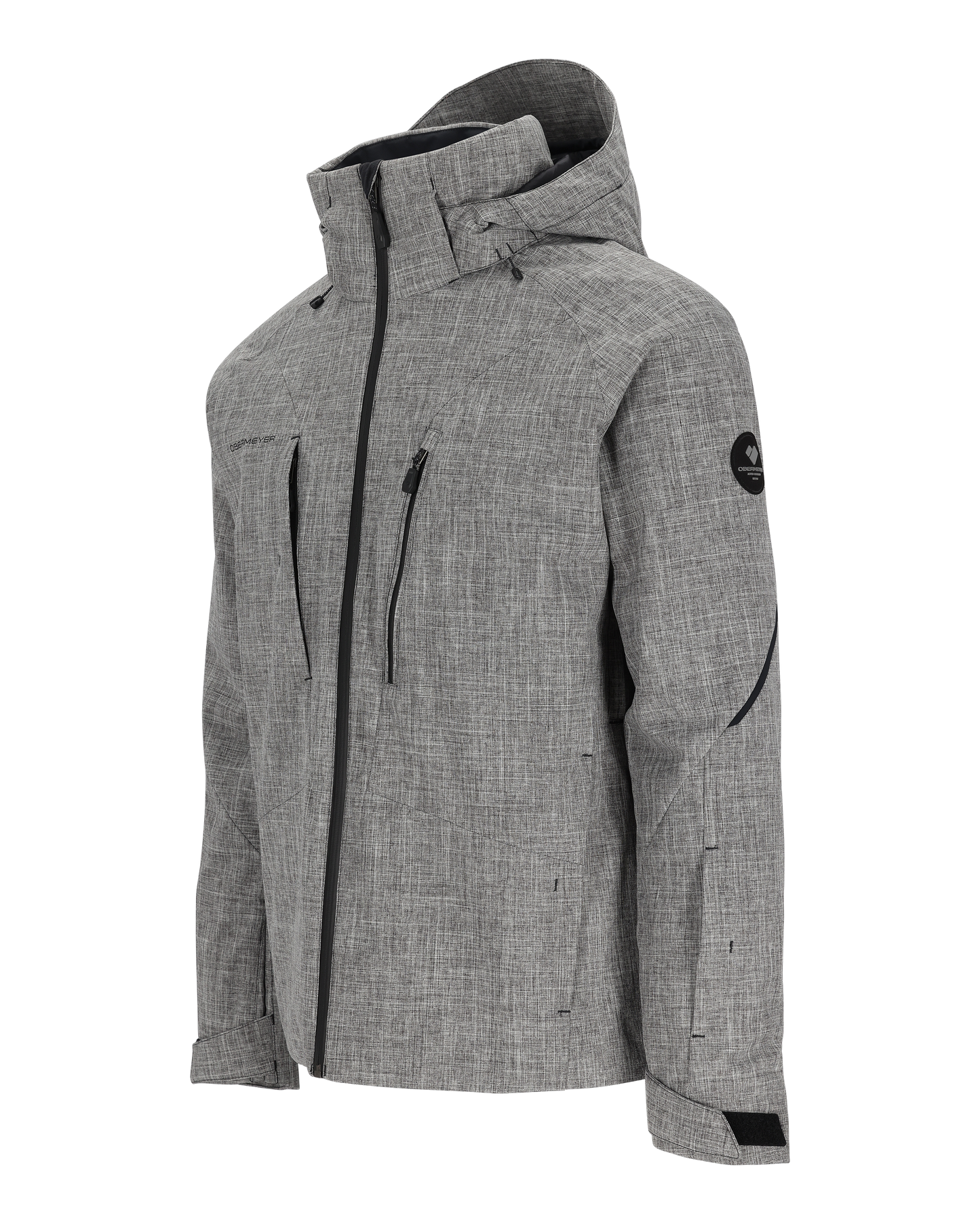 Suit up | 1 / MQNSDE