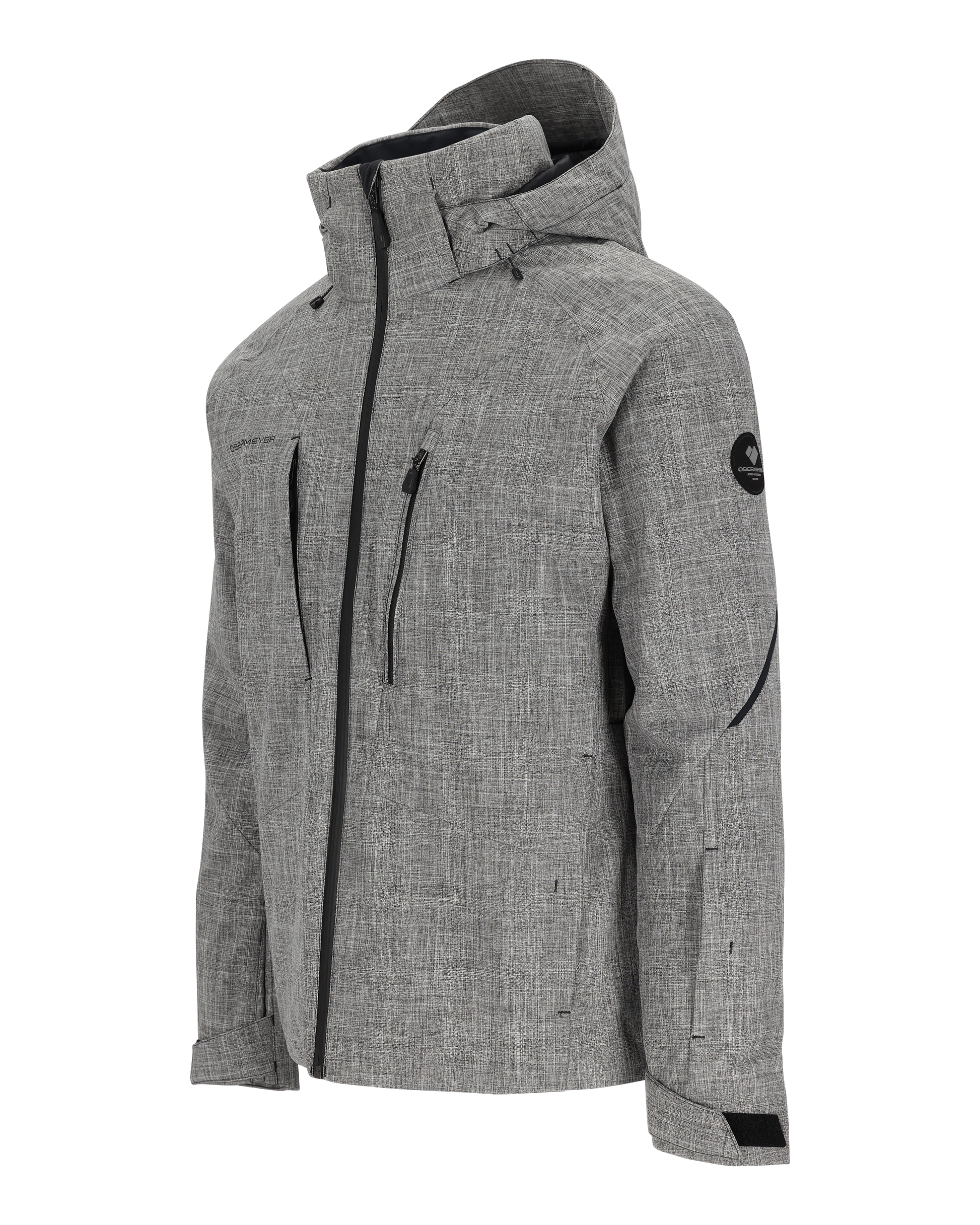 Suit up | 1 / MQNSDE