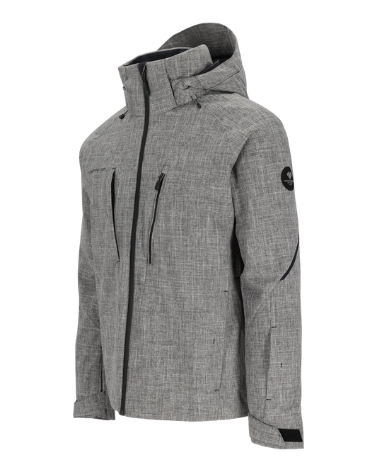 Suit up | 1 / MQNSDE