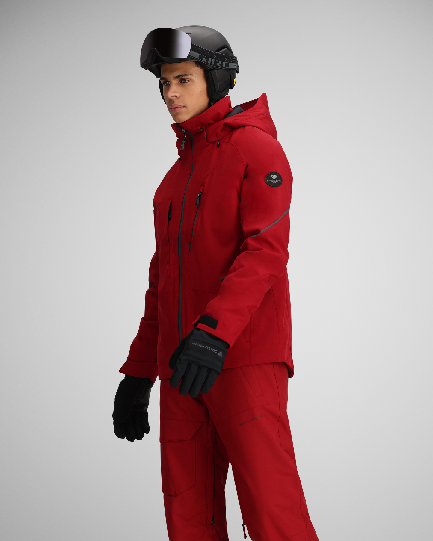 Rustic Red | 3 / MODSDE