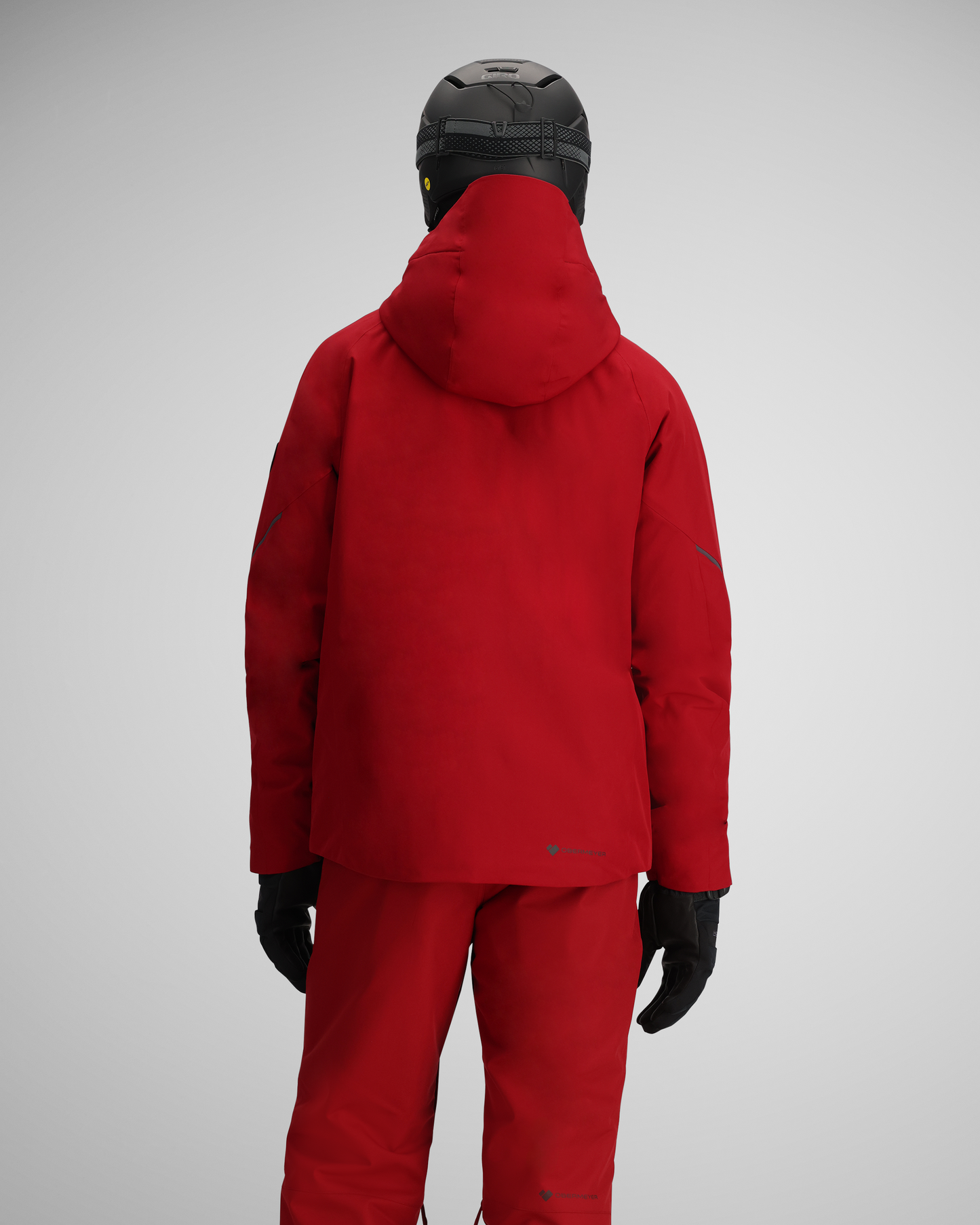 Rustic Red | 4 / MODBCK
