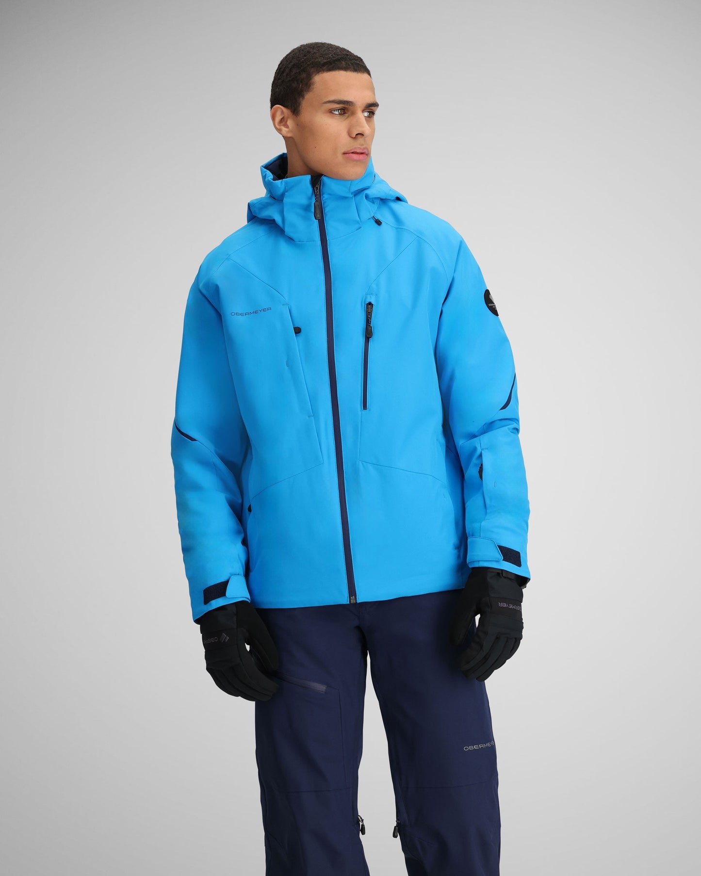 Apres Blue | 3 / MODFRT