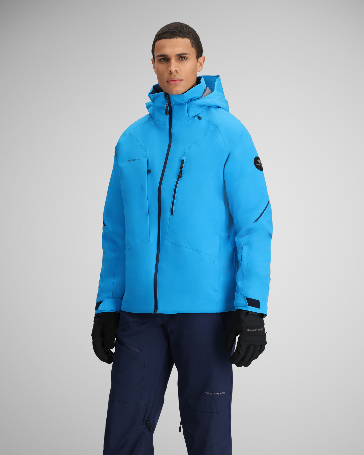 Apres Blue | 3 / MODSDE