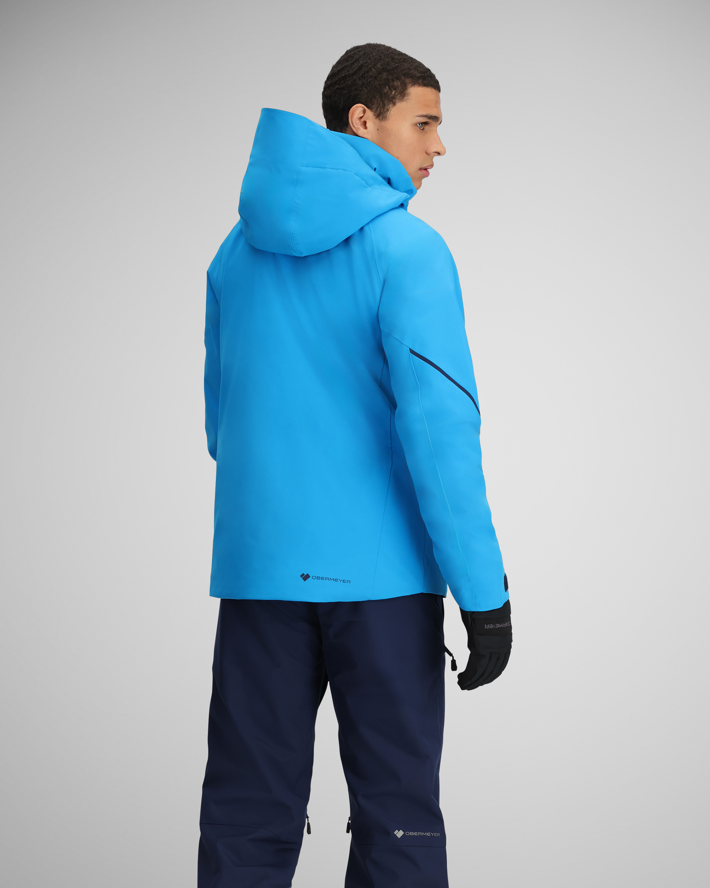 Apres Blue | 4 / MODBCK