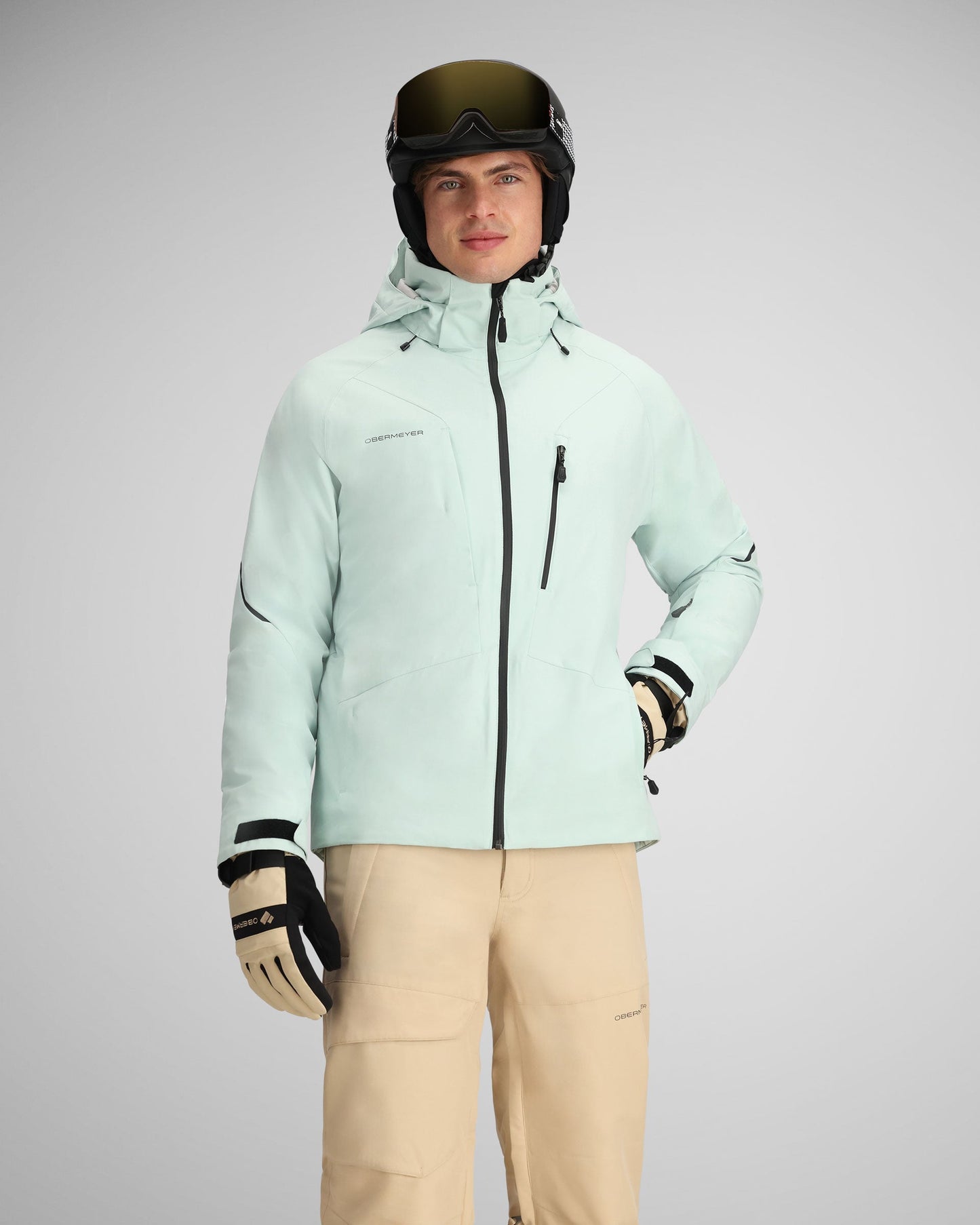 Glacial Ice | 3 / MODFRT