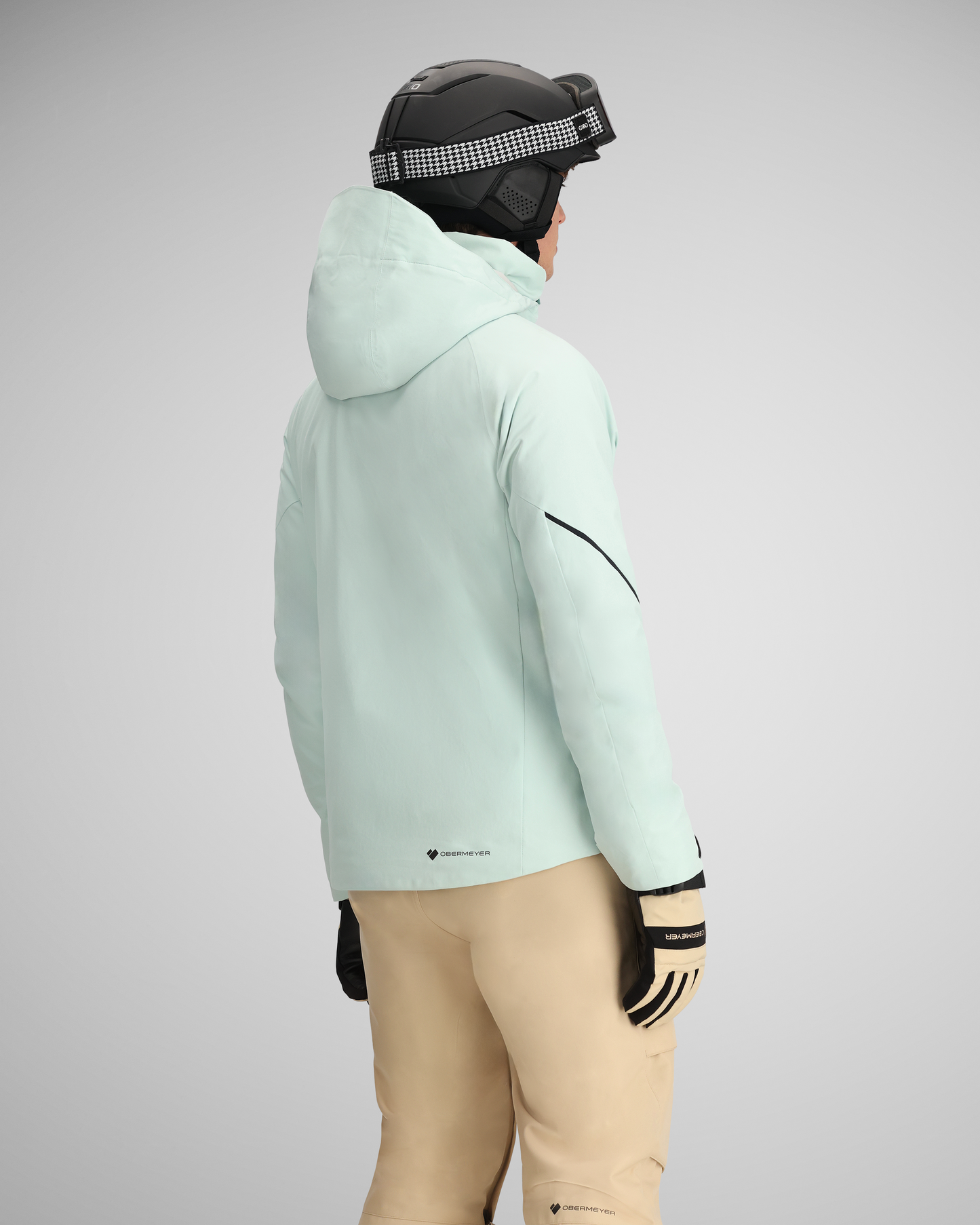 Glacial Ice | 4 / MODBCK