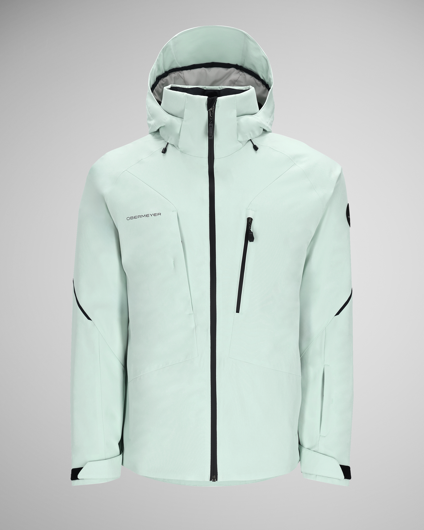 Glacial Ice | 15 / MQNFRT