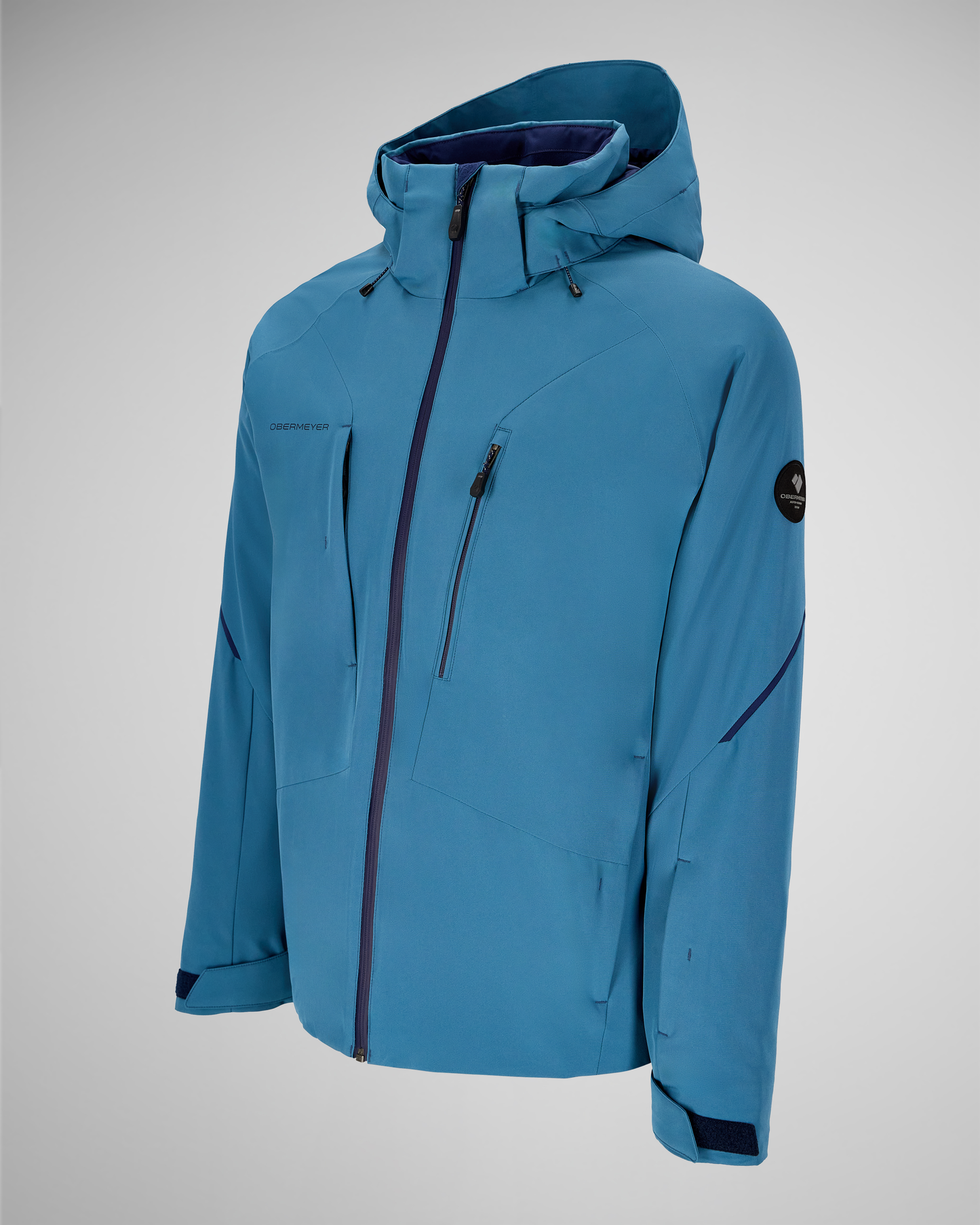 Indy Blue | 1 / MQNSDE