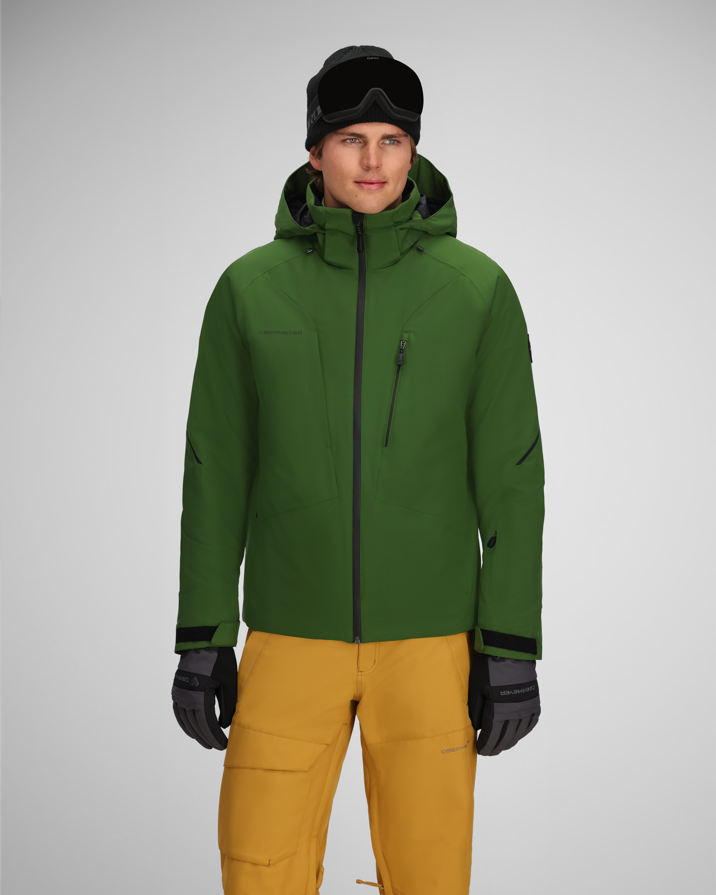 Green Cabin | 3 / MODFRT
