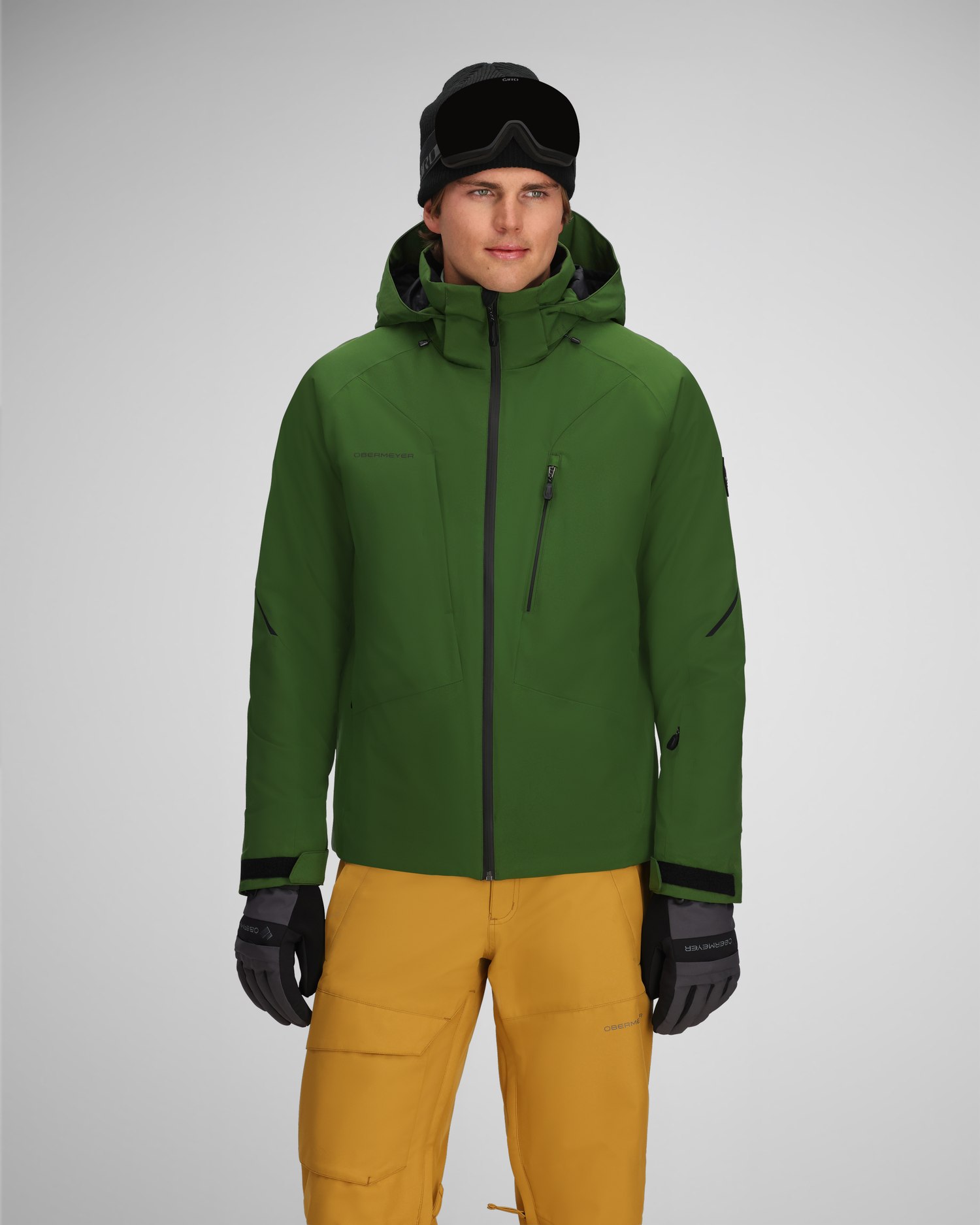 Green Cabin | 3 / MODFRT