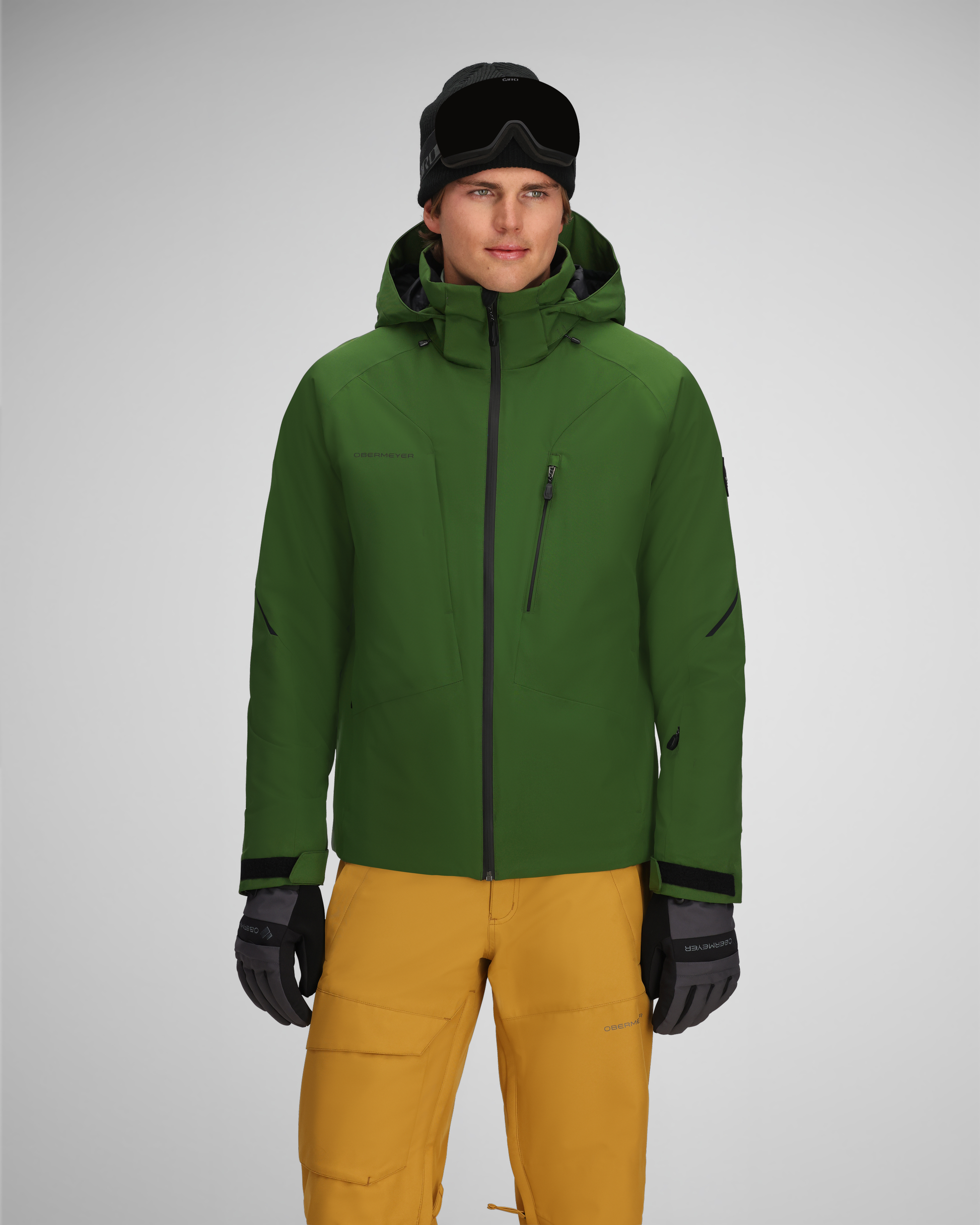 Green Cabin | 3 / MODFRT