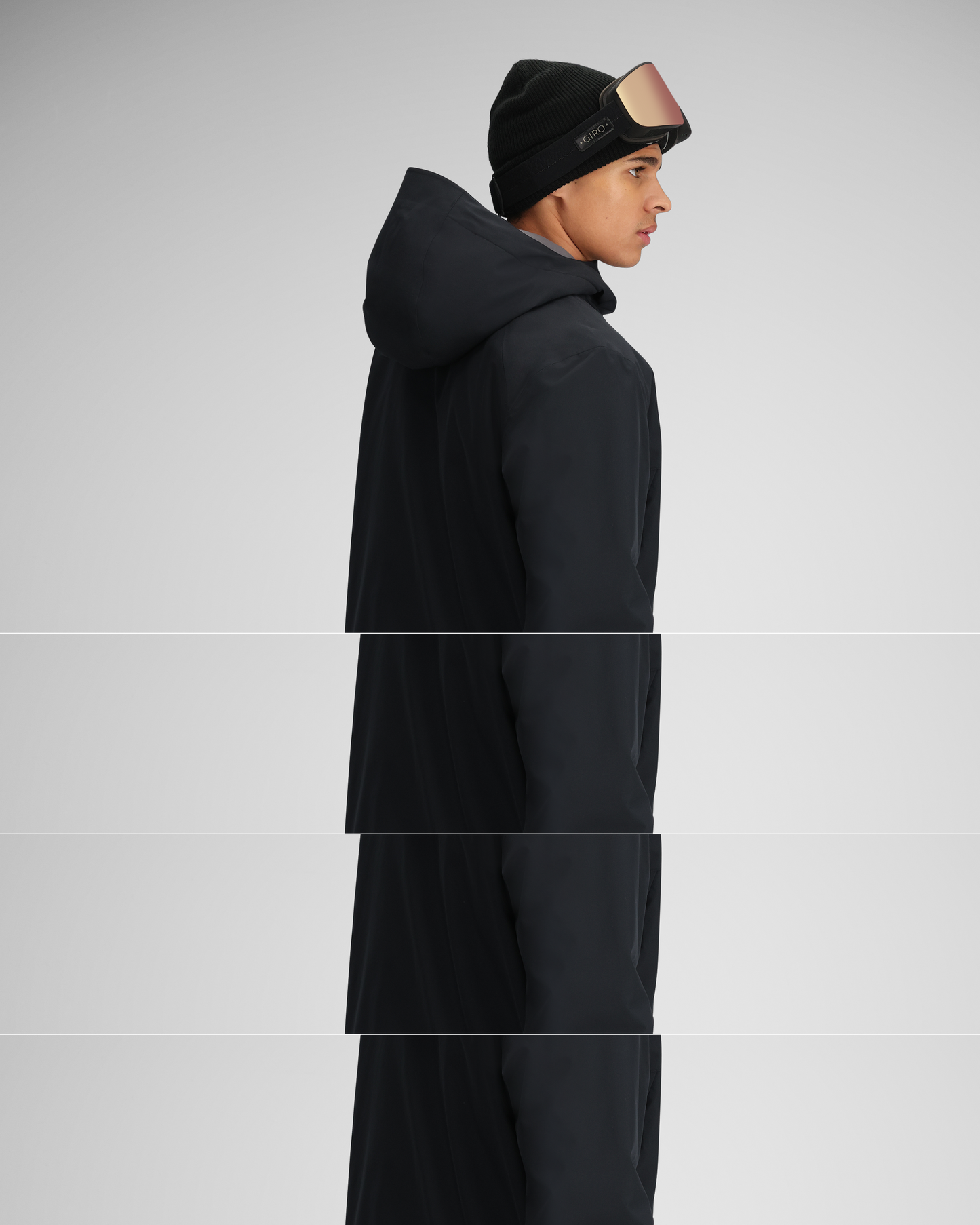 Black | 5 / MODSDE