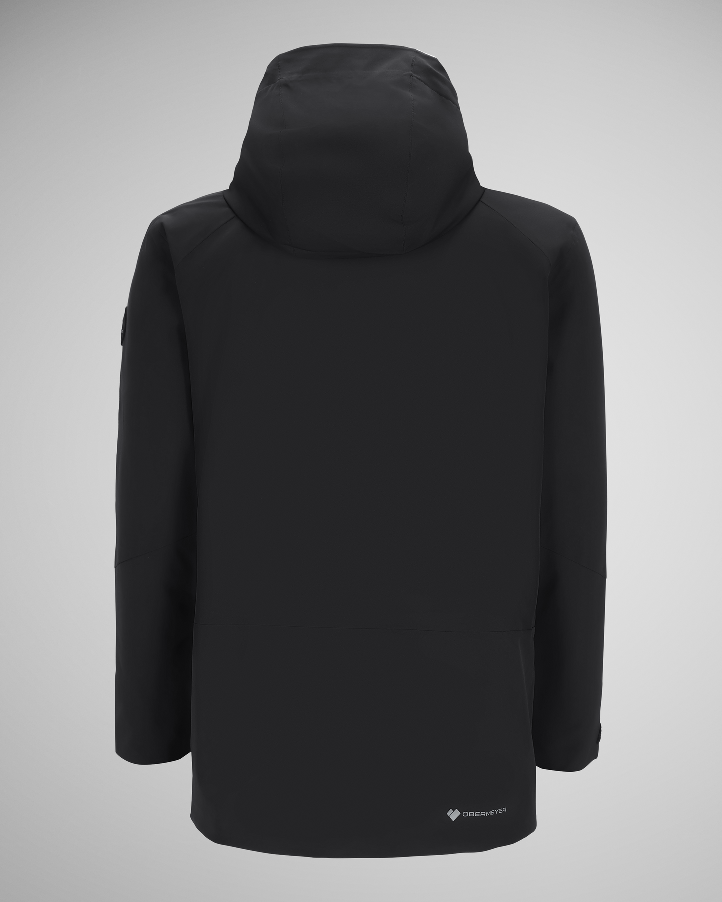 Black | 17 / MQNBCK