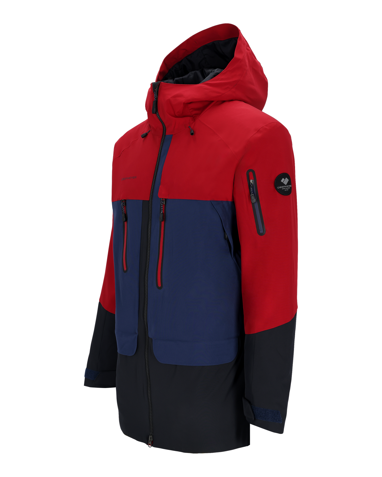 Rustic Red | 1 / MQNSDE