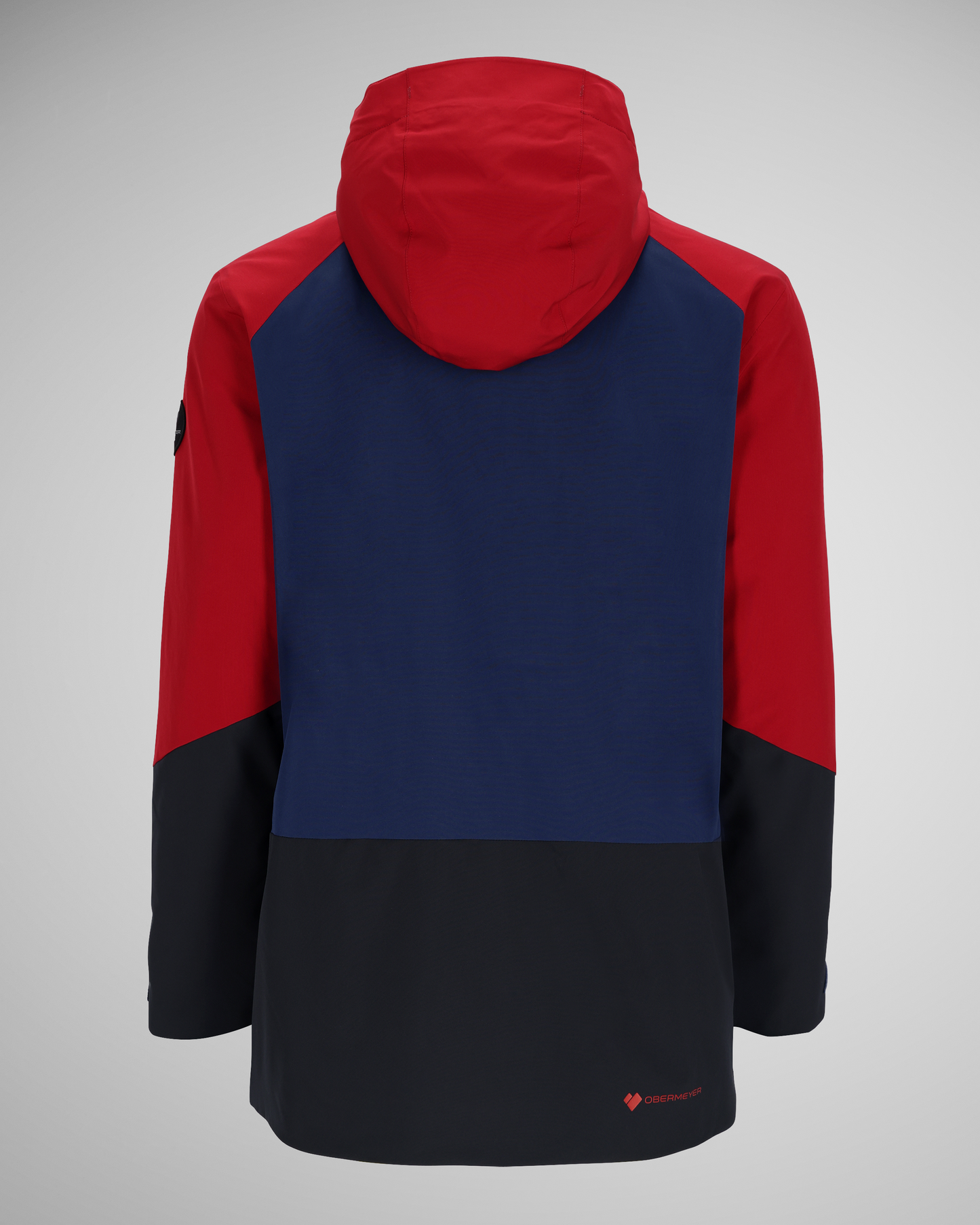 Rustic Red | 17 / MQNBCK