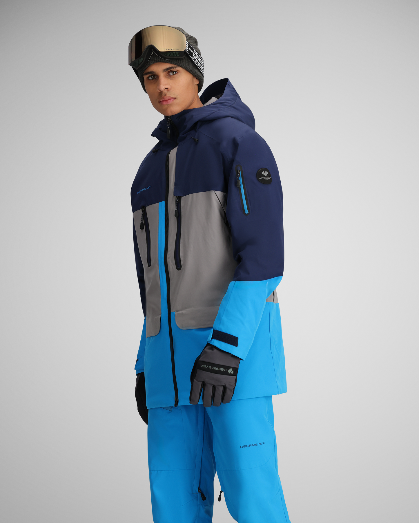 Midnight Navy | 3 / MODSDE