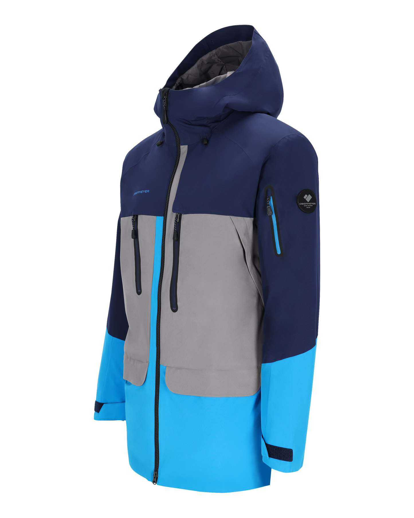 Midnight Navy | 1 / MQNSDE