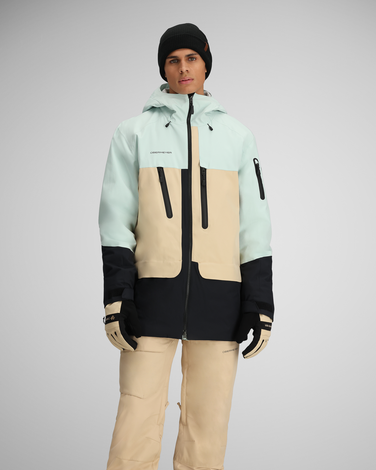Glacial Ice | 3 / MODFRT