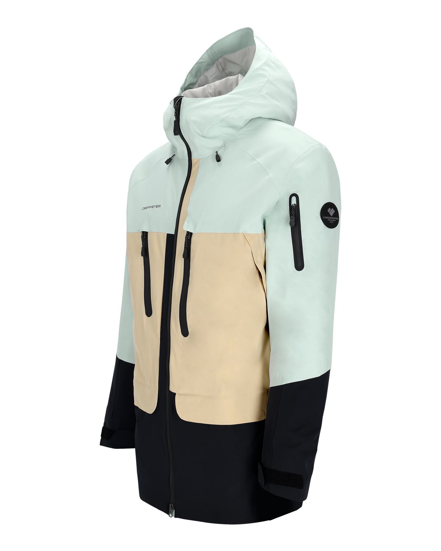 Glacial Ice | 1 / MQNSDE