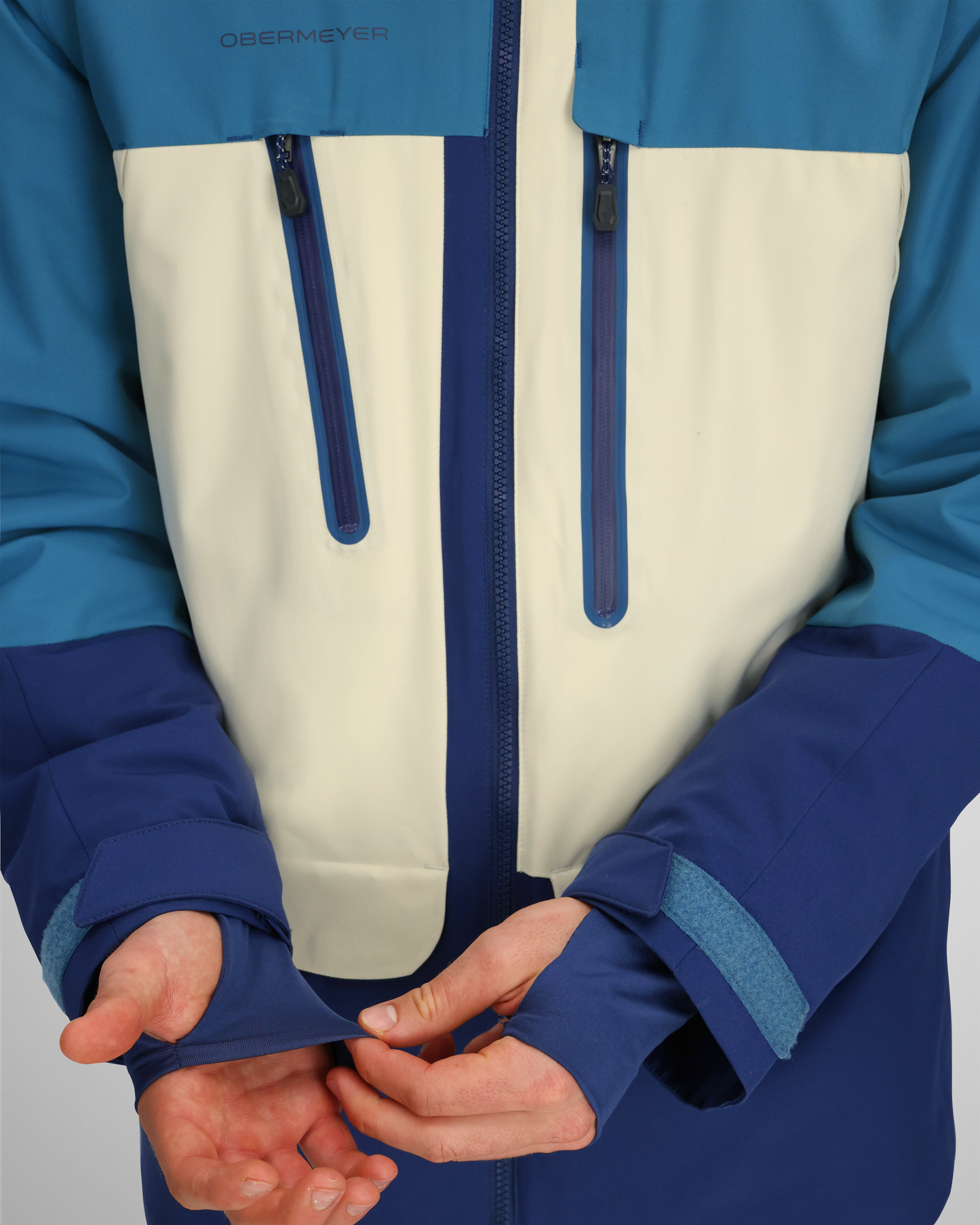 Indy Blue | 6 / DET1
